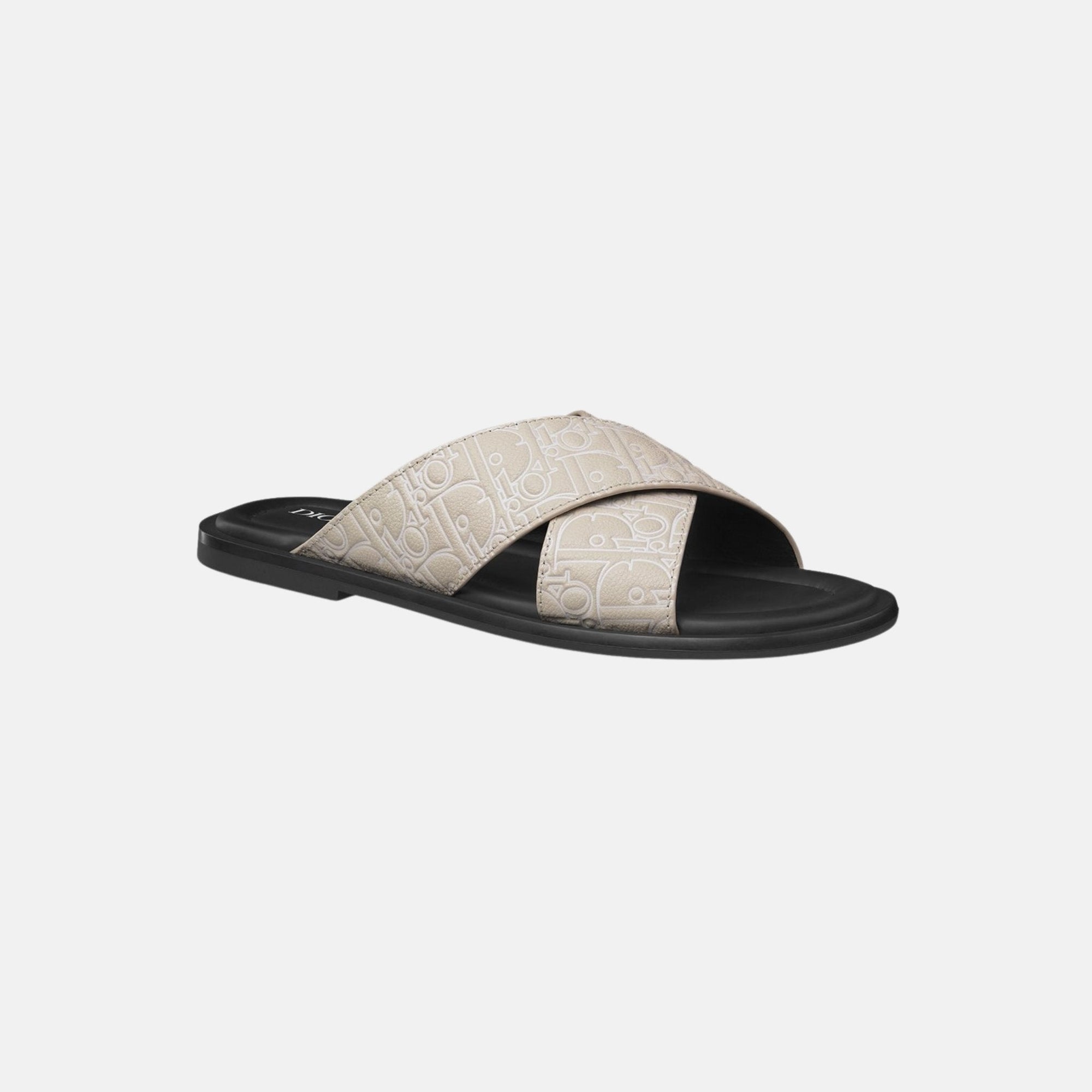 Alias Sandal In Gravity Outline Leather Dior оригінал – Купити в Україні – детальний вид