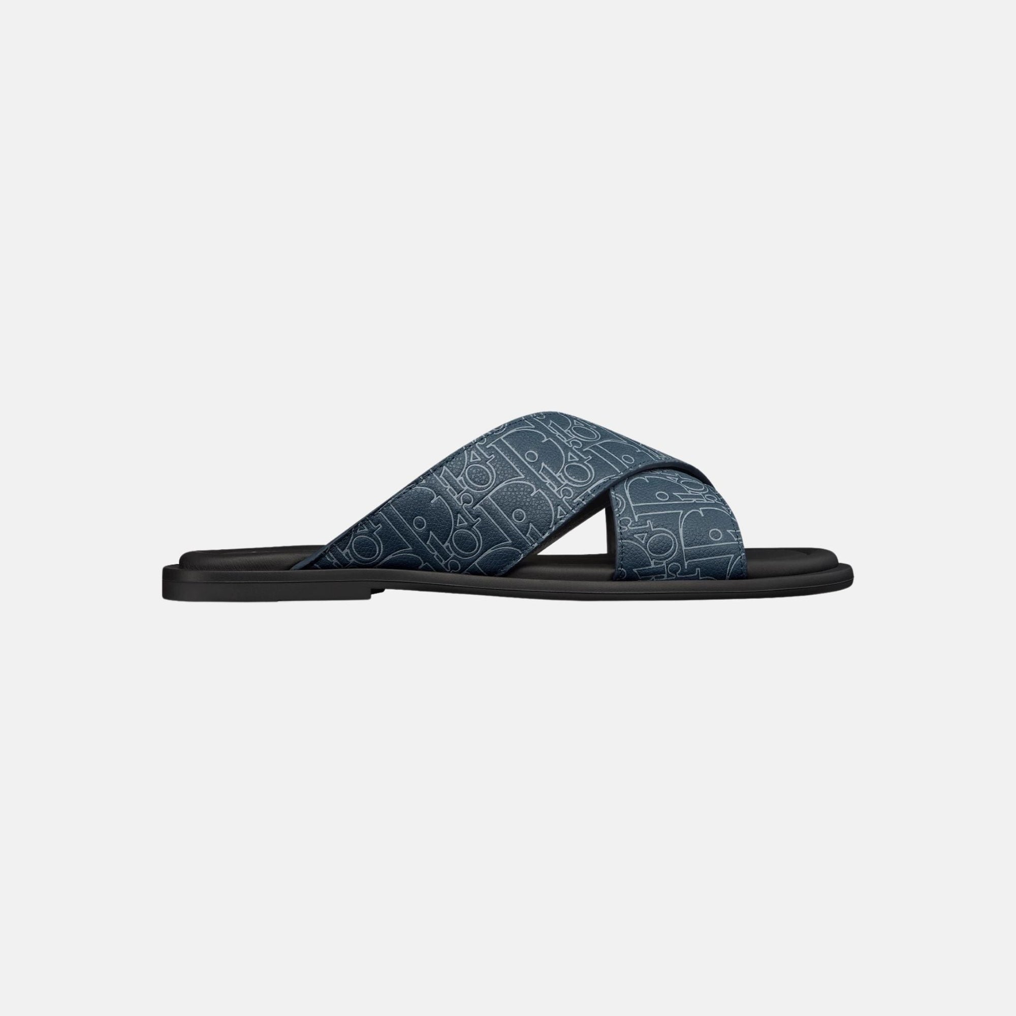 Alias Sandal In Gravity Outline Leather Dior оригінал – Купити в Україні – збільшений вид