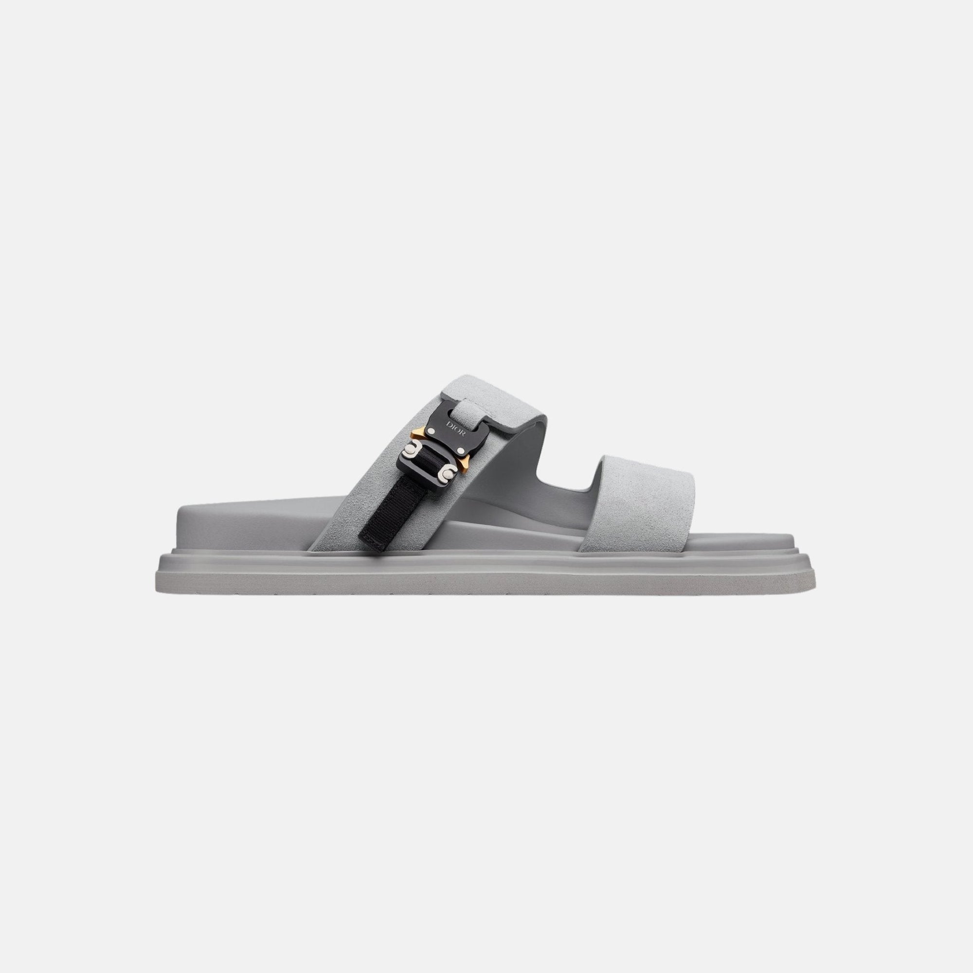 Dior Footwear оригінал | Швидка доставка Україна – боковий вид