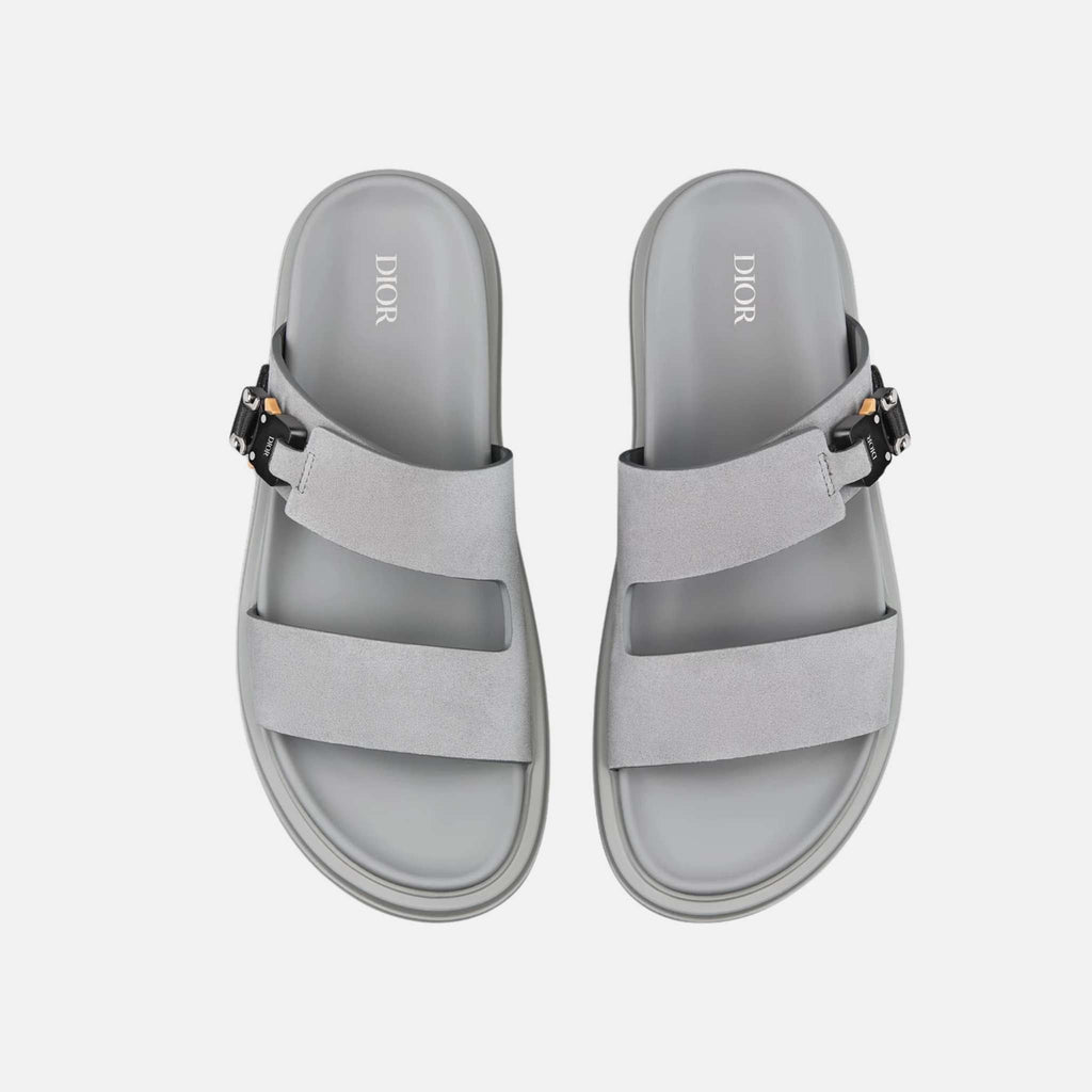 Dior Footwear оригінал | Швидка доставка Україна – вид ззаду
