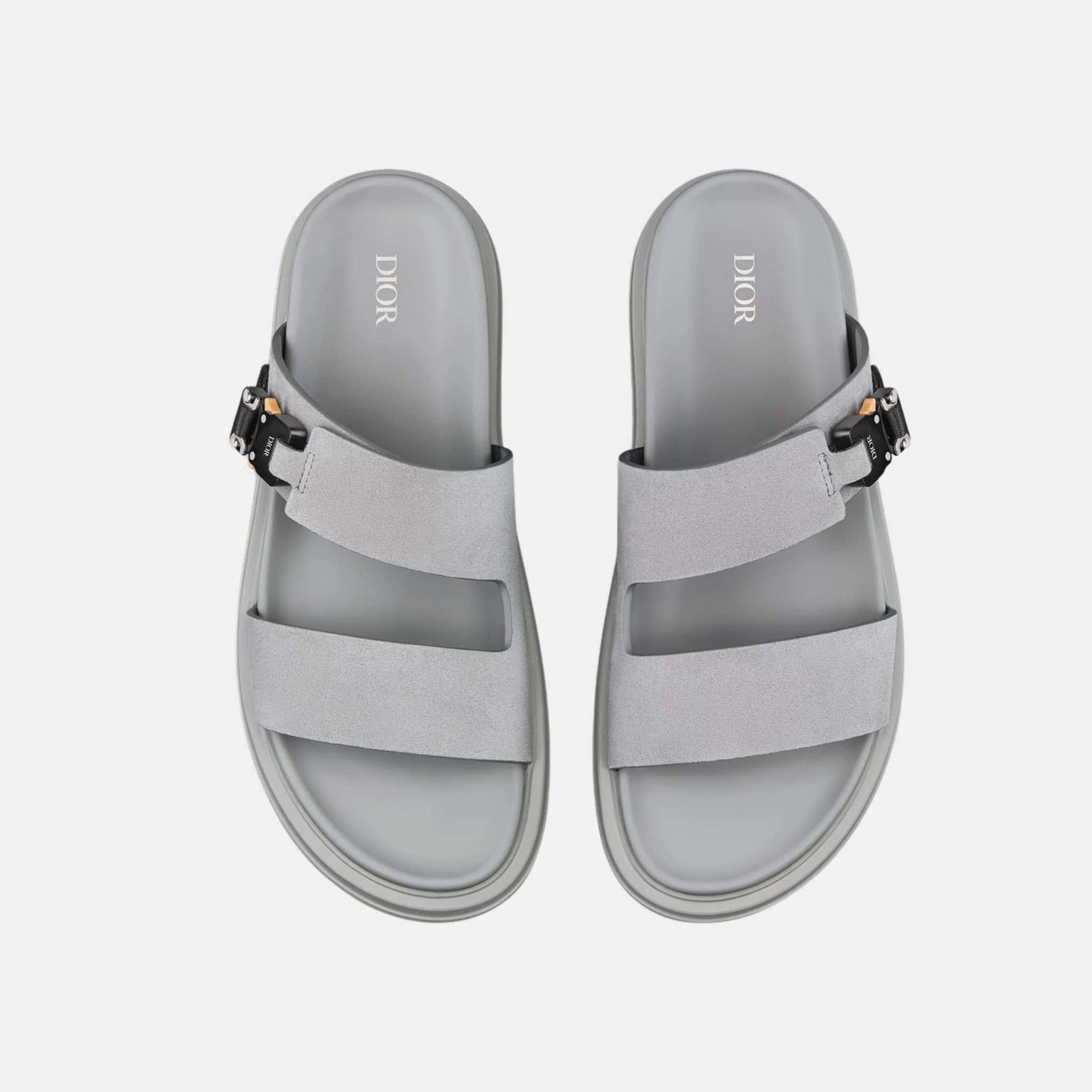 Dior Footwear оригінал | Швидка доставка Україна – вид ззаду