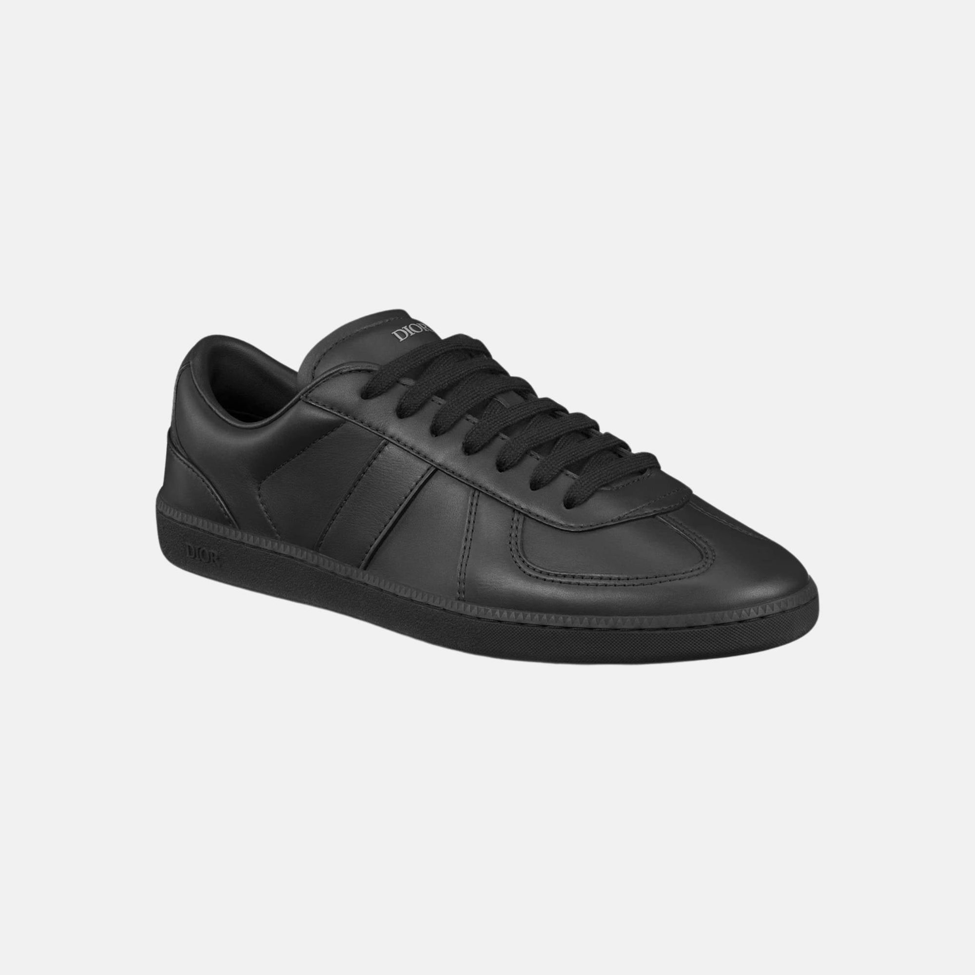 Оригінальна B01 Matchpoint Sneaker In Smooth Calfskin Dior – детальний вид