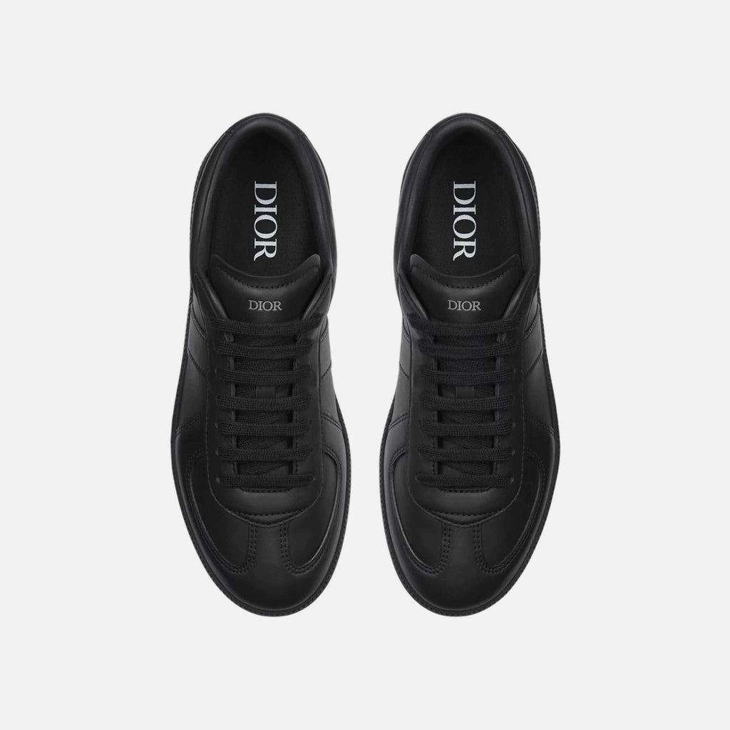 Оригінальна B01 Matchpoint Sneaker In Smooth Calfskin Dior – вид ззаду