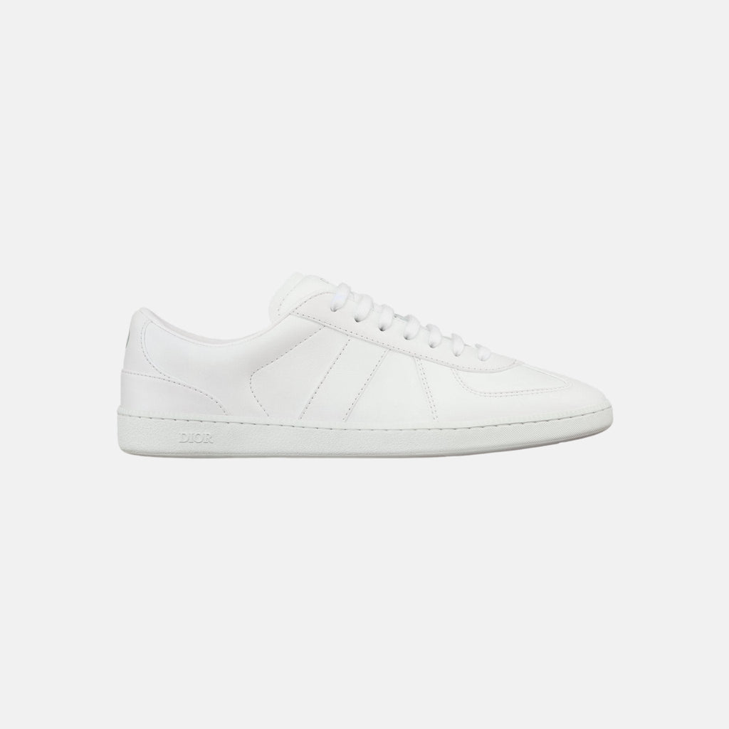 Оригінальна B01 Matchpoint Sneaker In Smooth Calfskin Dior – збільшений вид