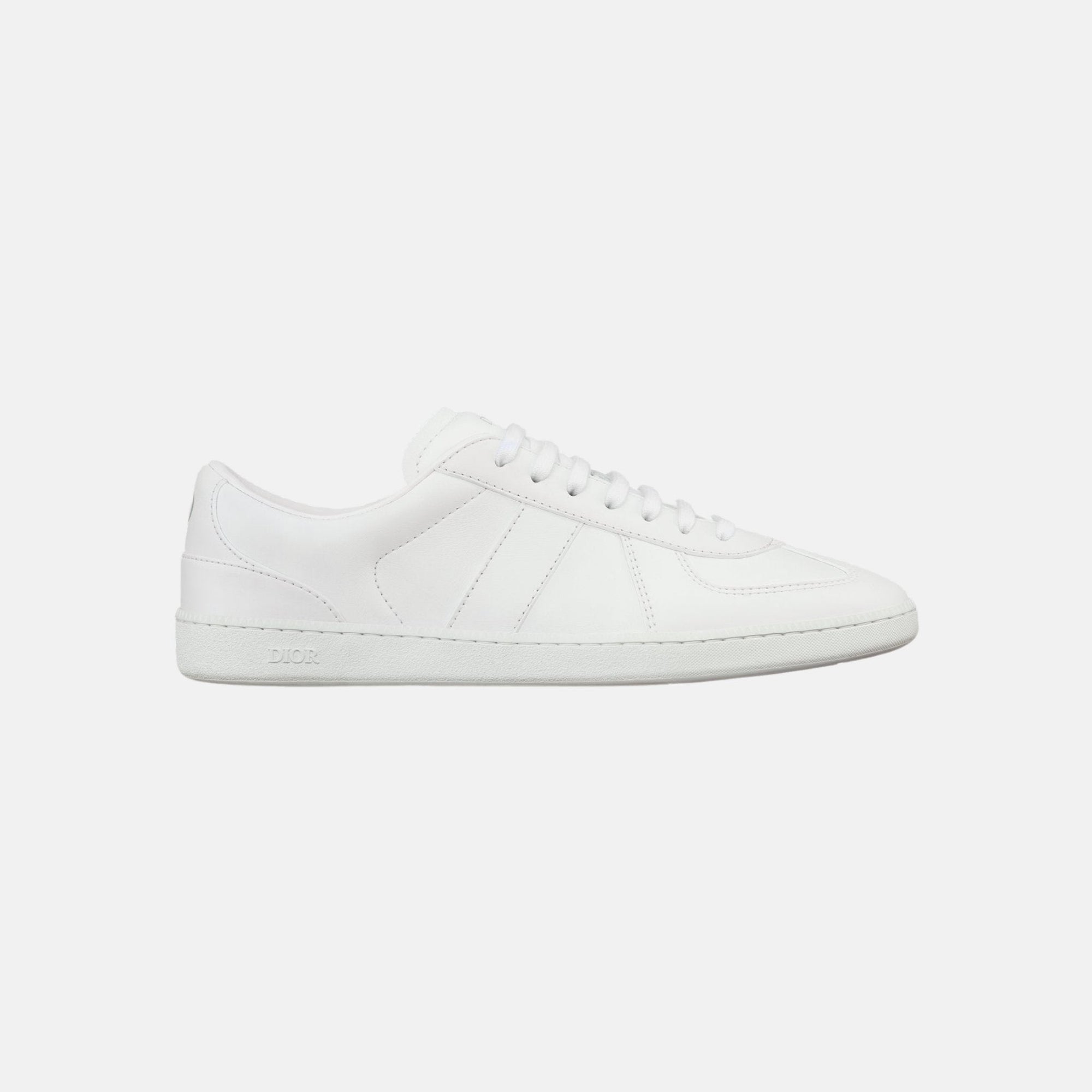 Оригінальна B01 Matchpoint Sneaker In Smooth Calfskin Dior – збільшений вид