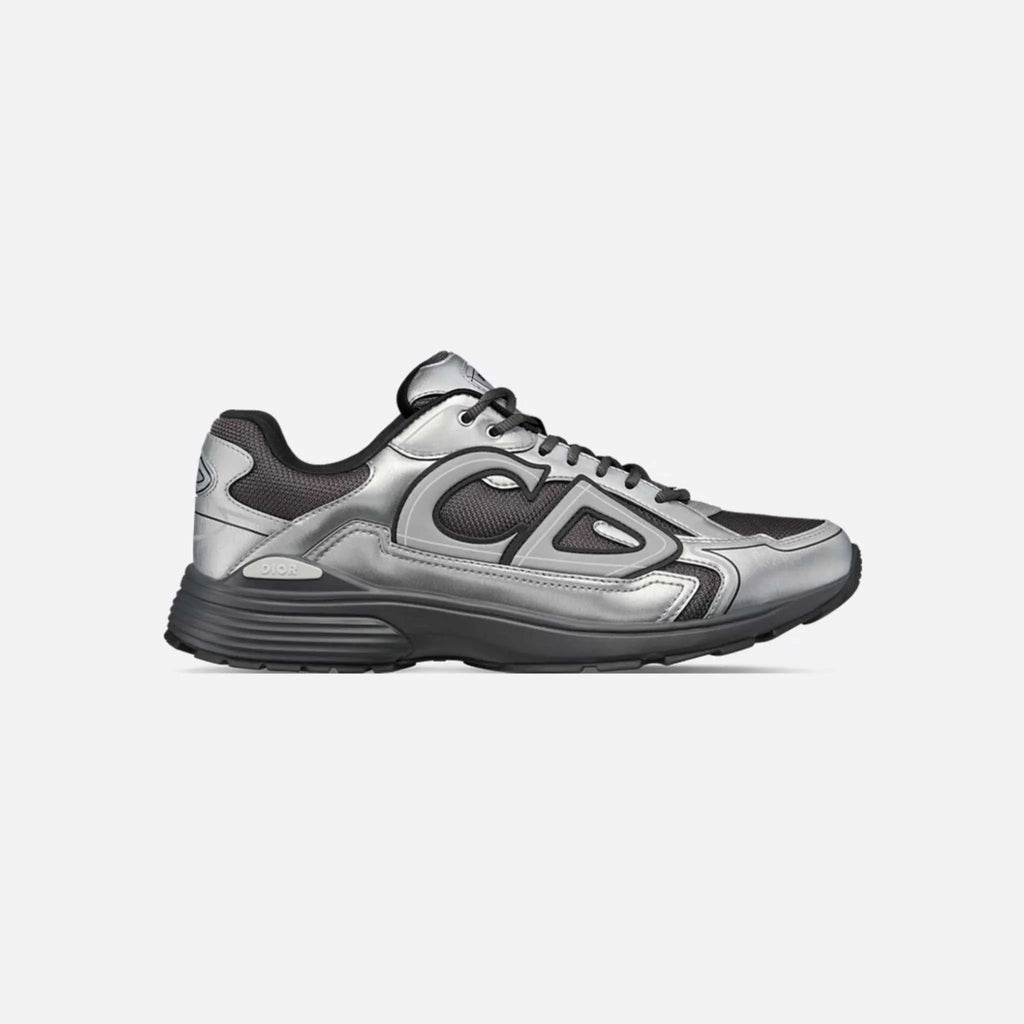 Оригінальна B30 Countdown Sneaker Mesh & Technical Fabric Dior – збільшений вид