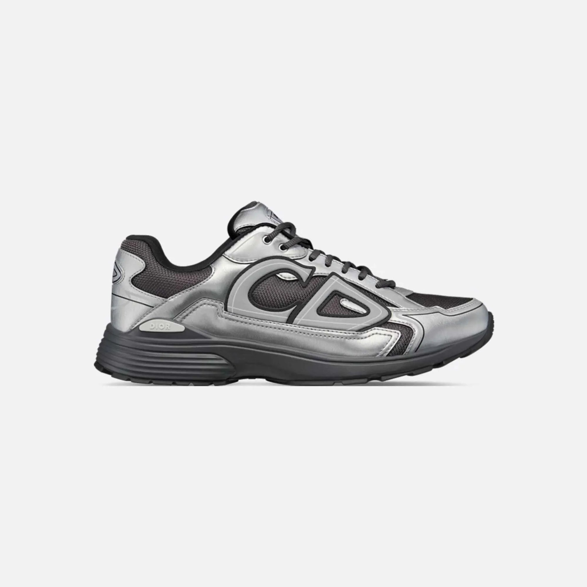 Оригінальна B30 Countdown Sneaker Mesh & Technical Fabric Dior – збільшений вид
