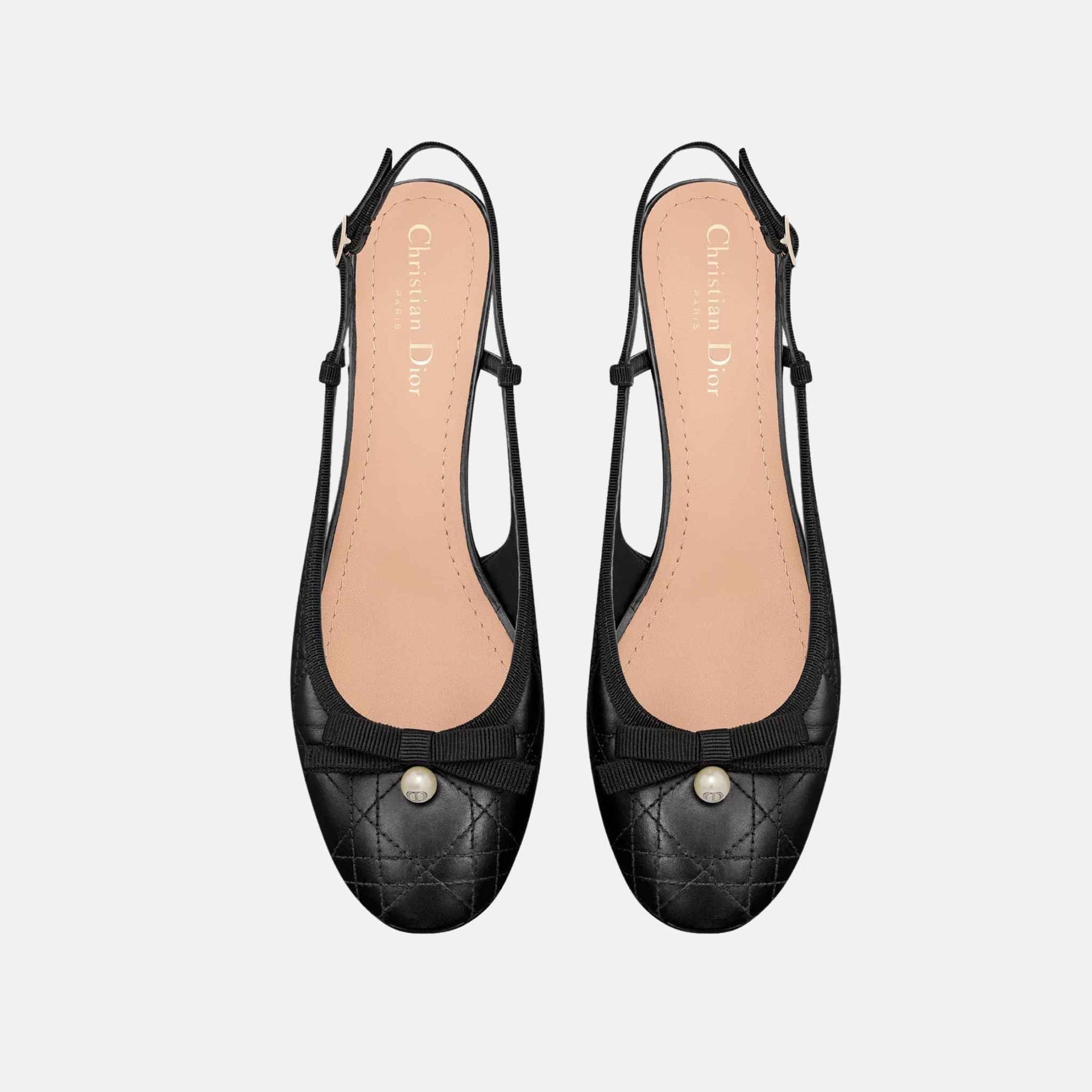 Ballet Slingback Pump Dior оригінал – Купити в Україні – детальний вид