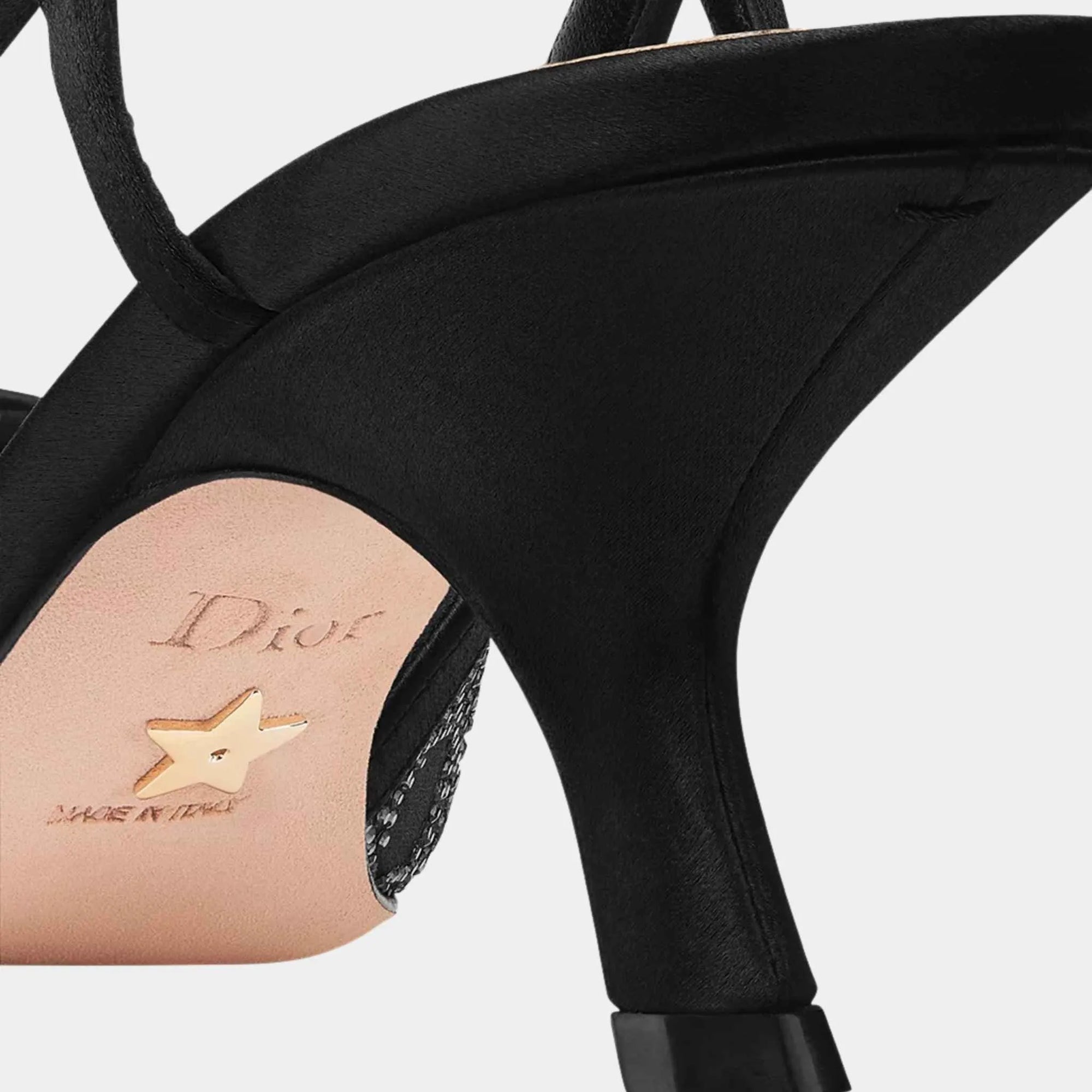 Dior Footwear оригінал | Швидка доставка Україна – детальний вид