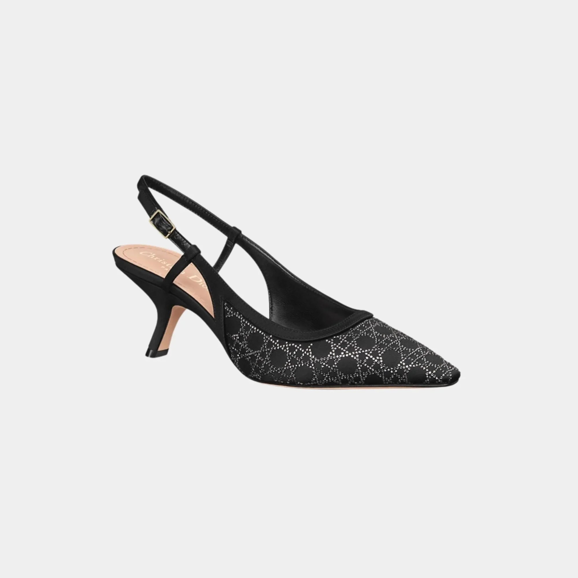 Dior Footwear оригінал | Швидка доставка Україна – вид ззаду