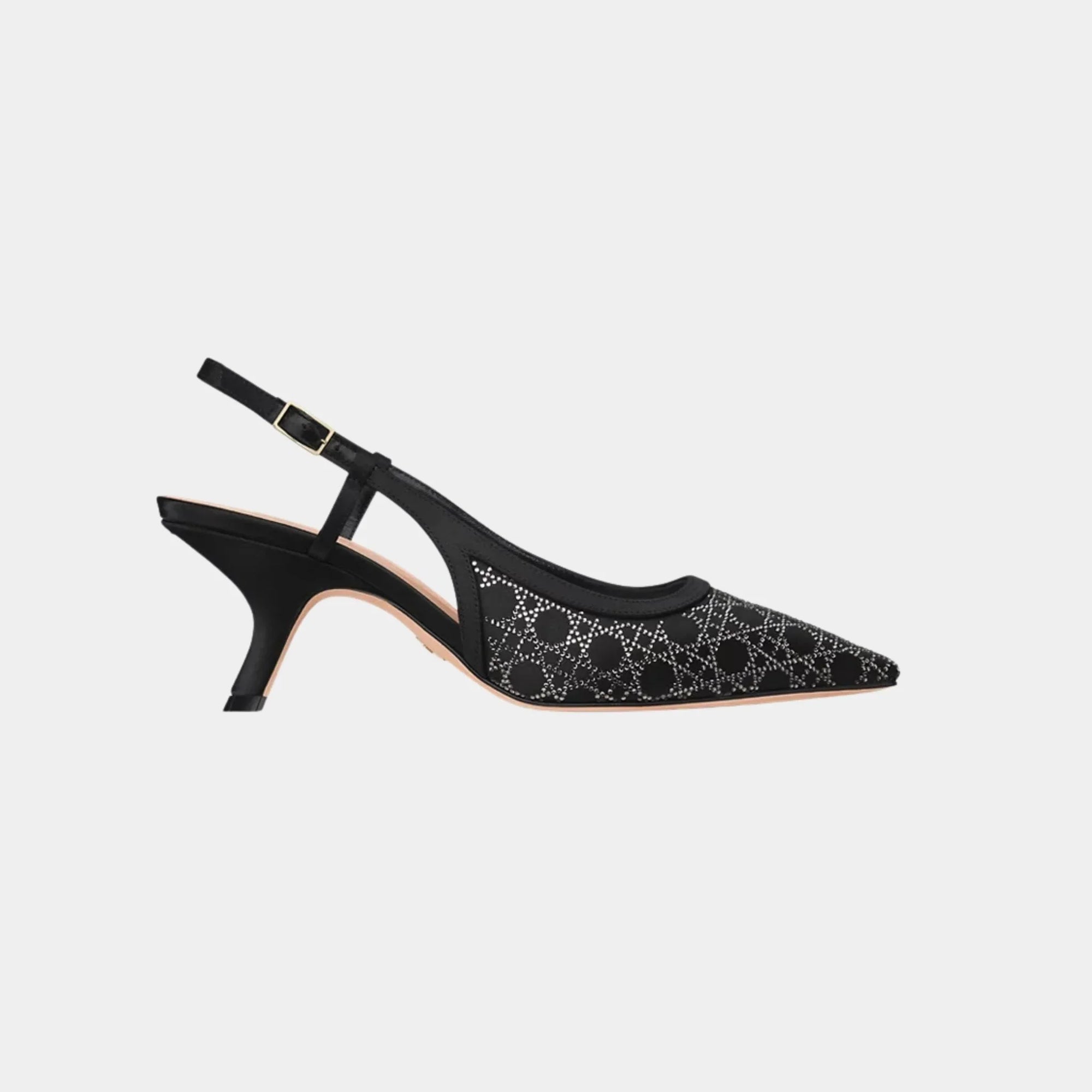 Dior Footwear оригінал | Швидка доставка Україна – боковий вид