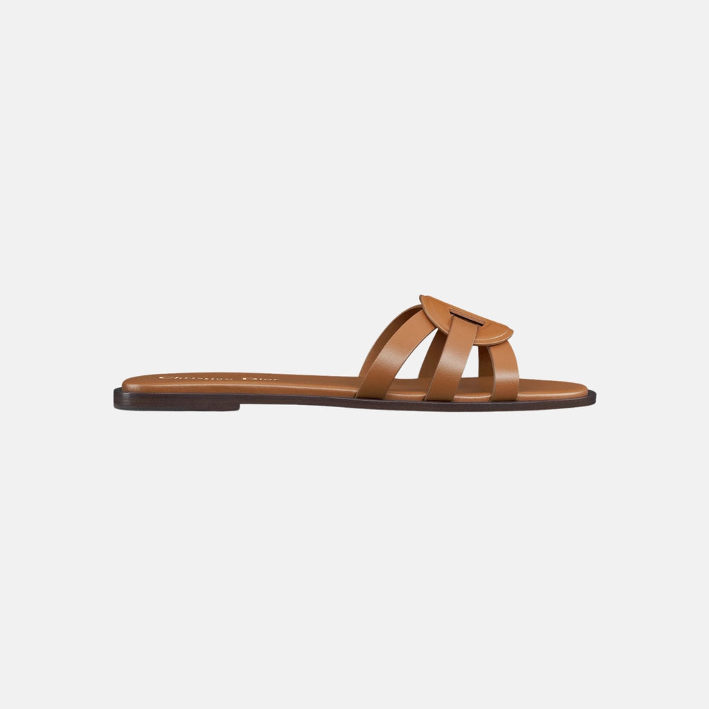 Dior Footwear оригінал | Швидка доставка Україна – боковий вид