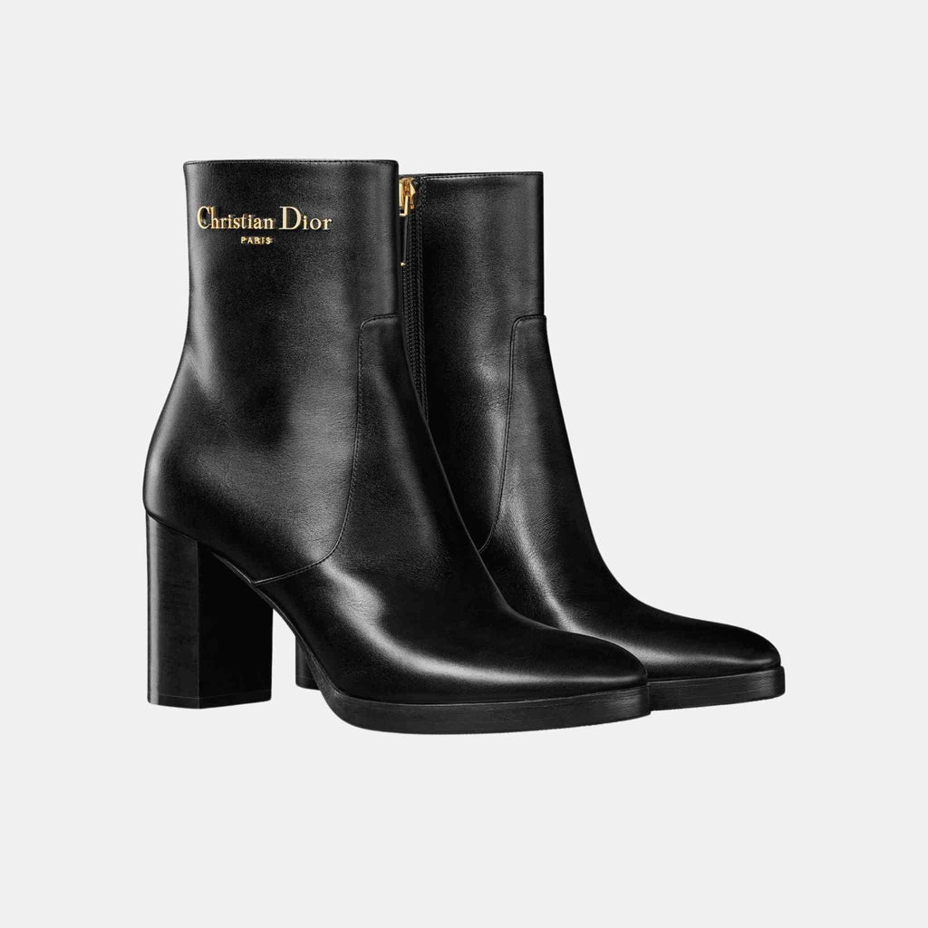 Dior Footwear оригінал | Швидка доставка Україна – вид ззаду
