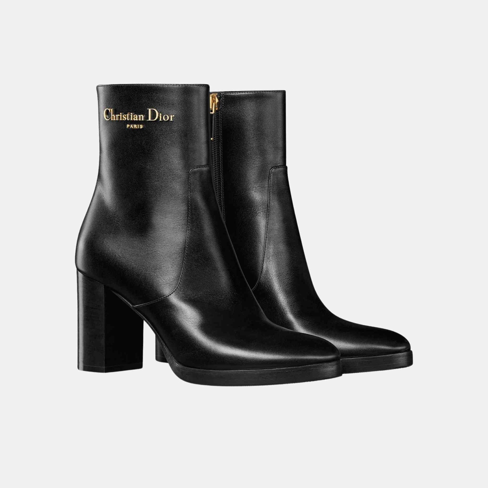 Dior Footwear оригінал | Швидка доставка Україна – вид ззаду
