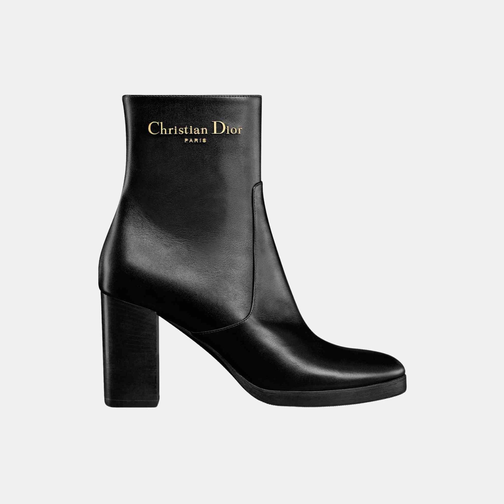 Dior Footwear оригінал | Швидка доставка Україна – боковий вид