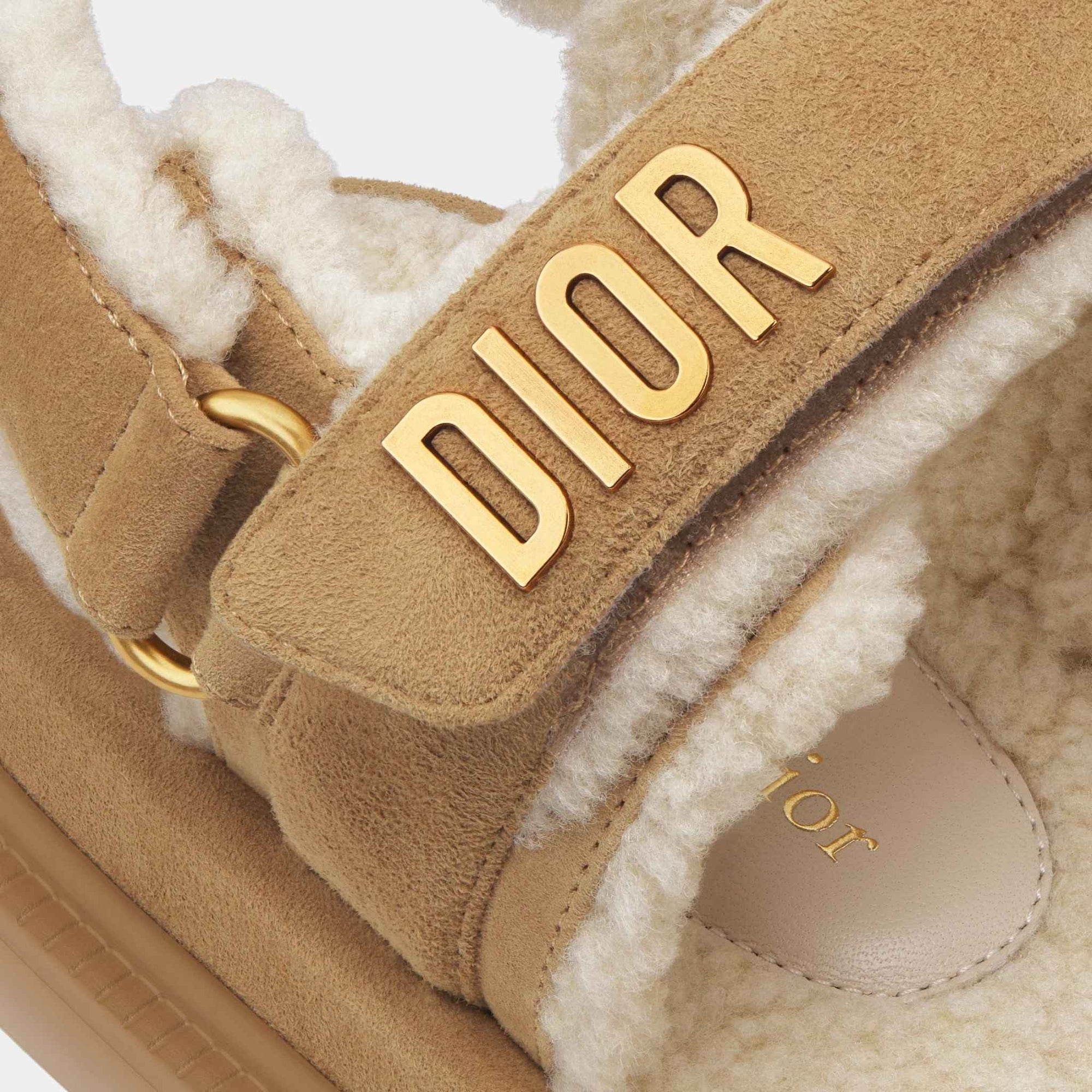 Dior Footwear оригінал | Швидка доставка Україна – детальний вид