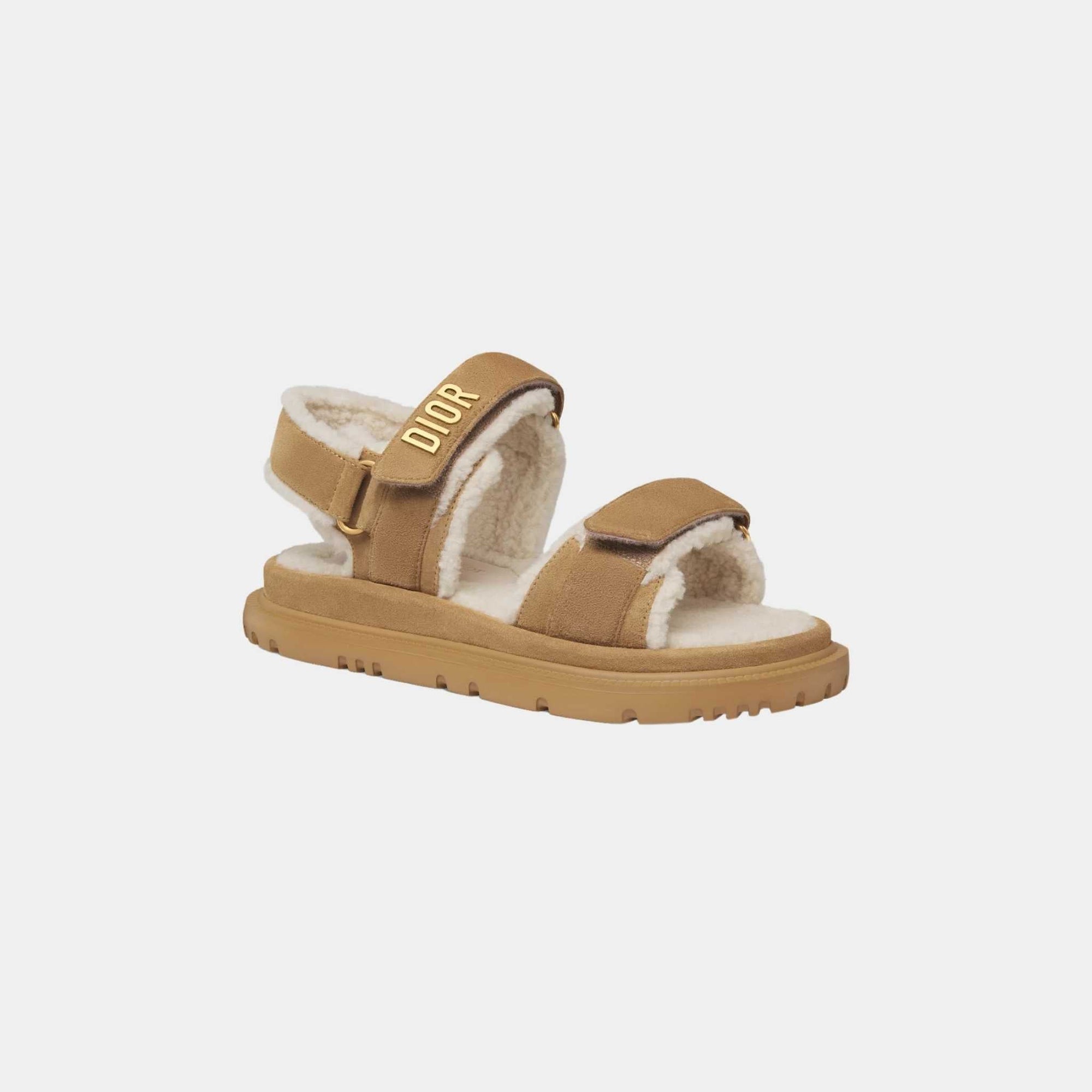 Dior Footwear оригінал | Швидка доставка Україна – вид ззаду