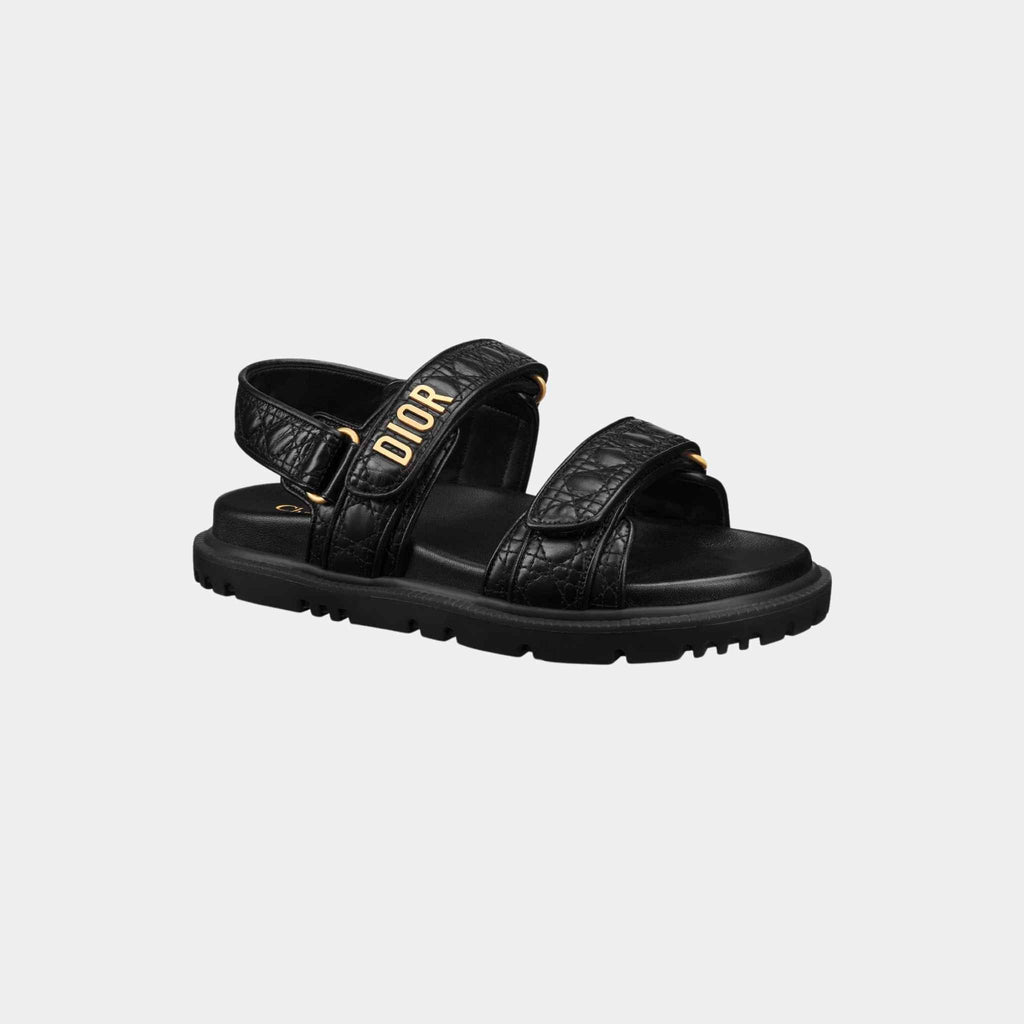 Dior Footwear оригінал | Швидка доставка Україна – вид ззаду