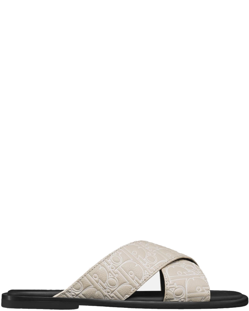 Alias Sandal In Gravity Outline Leather Dior оригінал – Купити в Україні