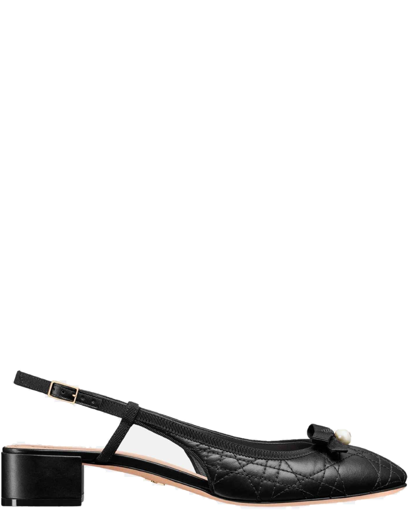 Ballet Slingback Pump Dior оригінал – Купити в Україні
