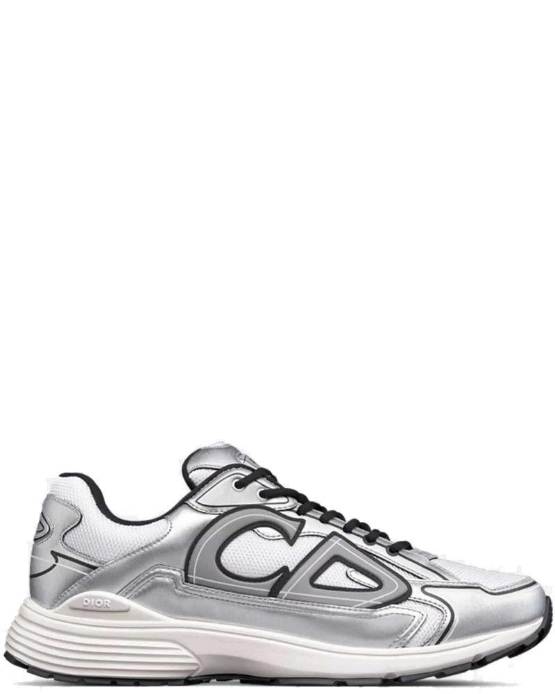 Оригінальна B30 Countdown Sneaker Mesh & Technical Fabric Dior