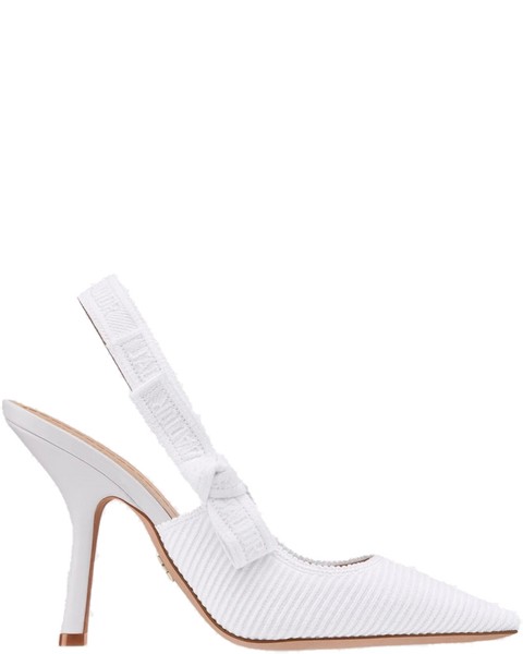 J'Adior Slingback Pumps