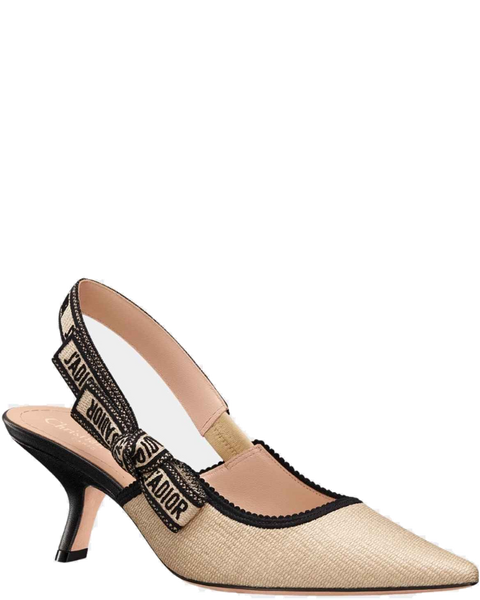 Jadior Slingback Pumps