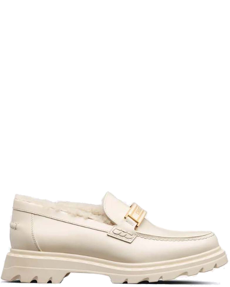 Leather Loafers Dior – Гарантія оригінальності bg_removed_catalog