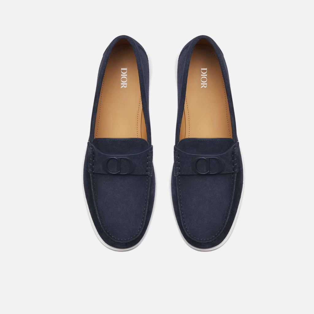 Dior Footwear оригінал | Швидка доставка Україна – вид ззаду