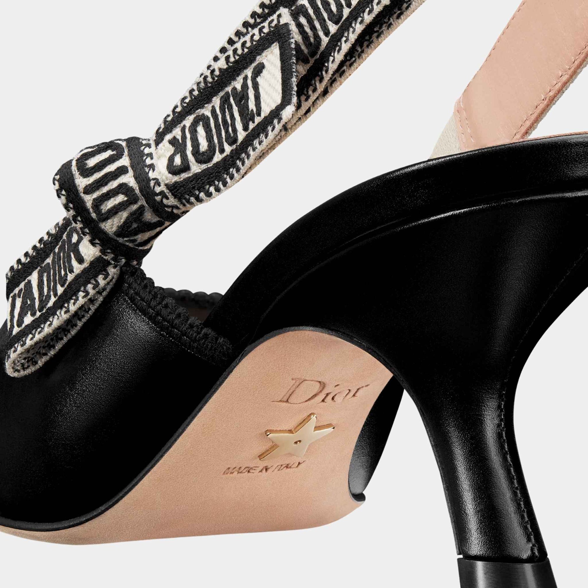 Dior Footwear оригінал | Швидка доставка Україна – детальний вид