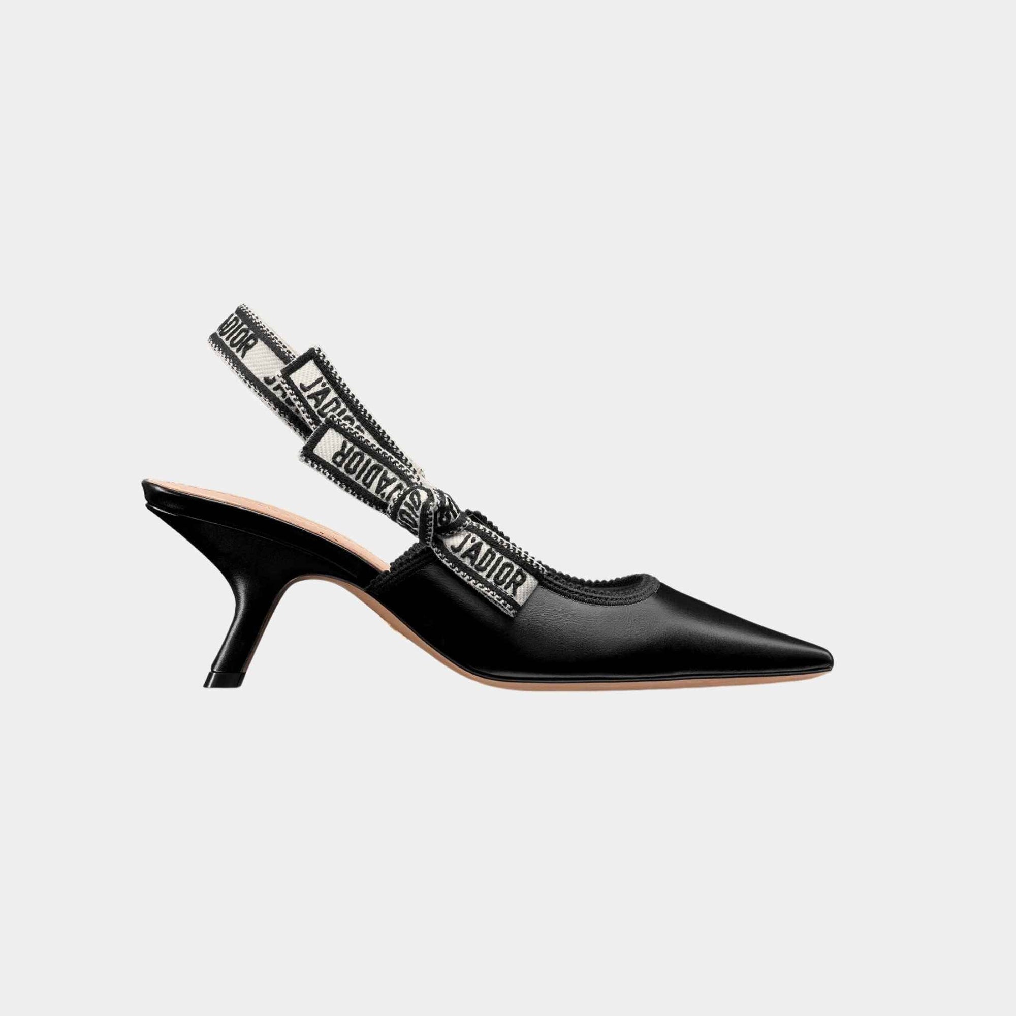 Dior Footwear оригінал | Швидка доставка Україна – вид ззаду
