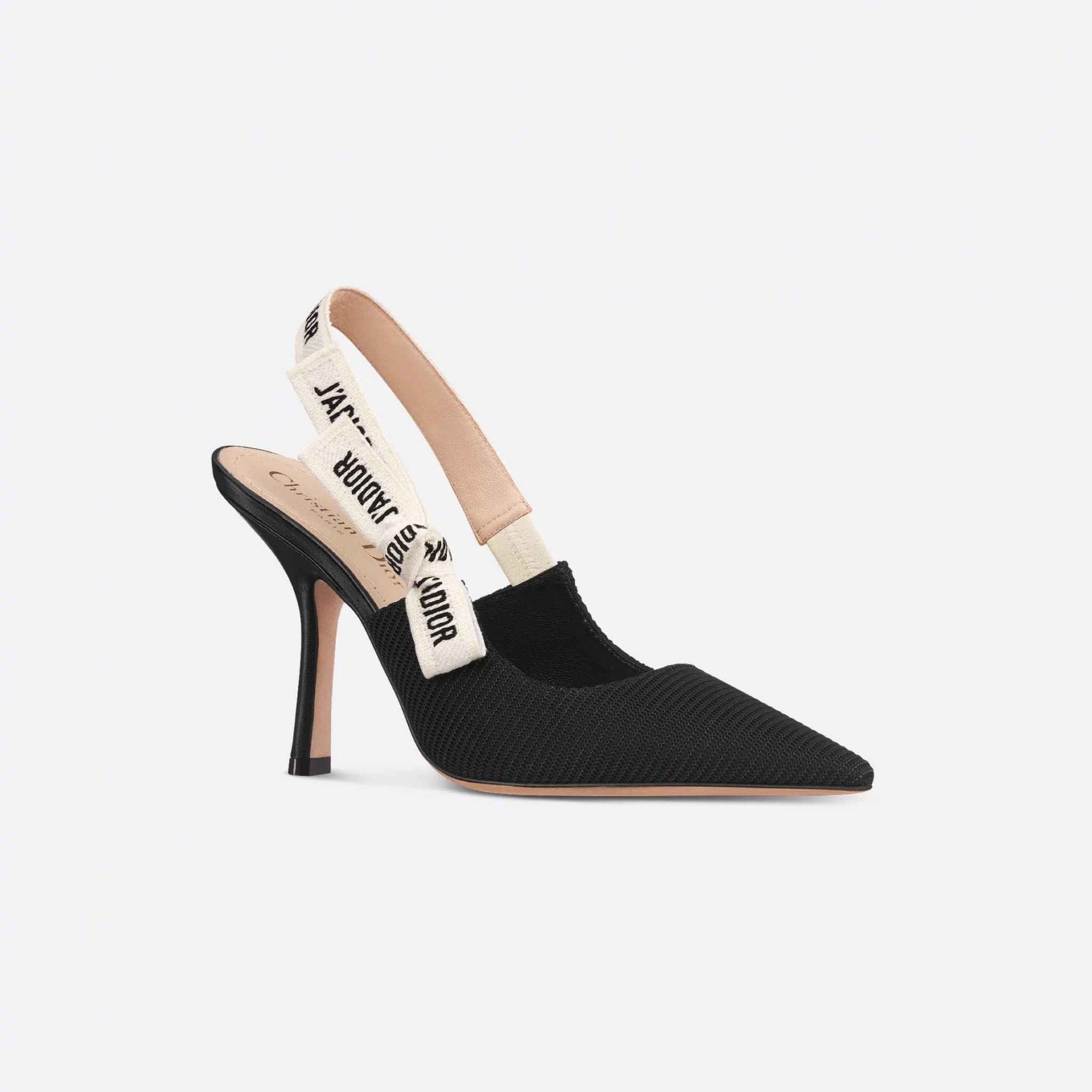 Dior Footwear оригінал | Швидка доставка Україна – боковий вид