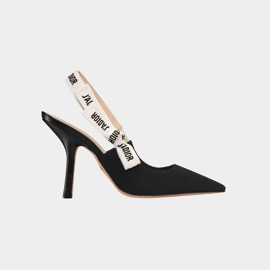 Dior Footwear оригінал | Швидка доставка Україна – вид ззаду