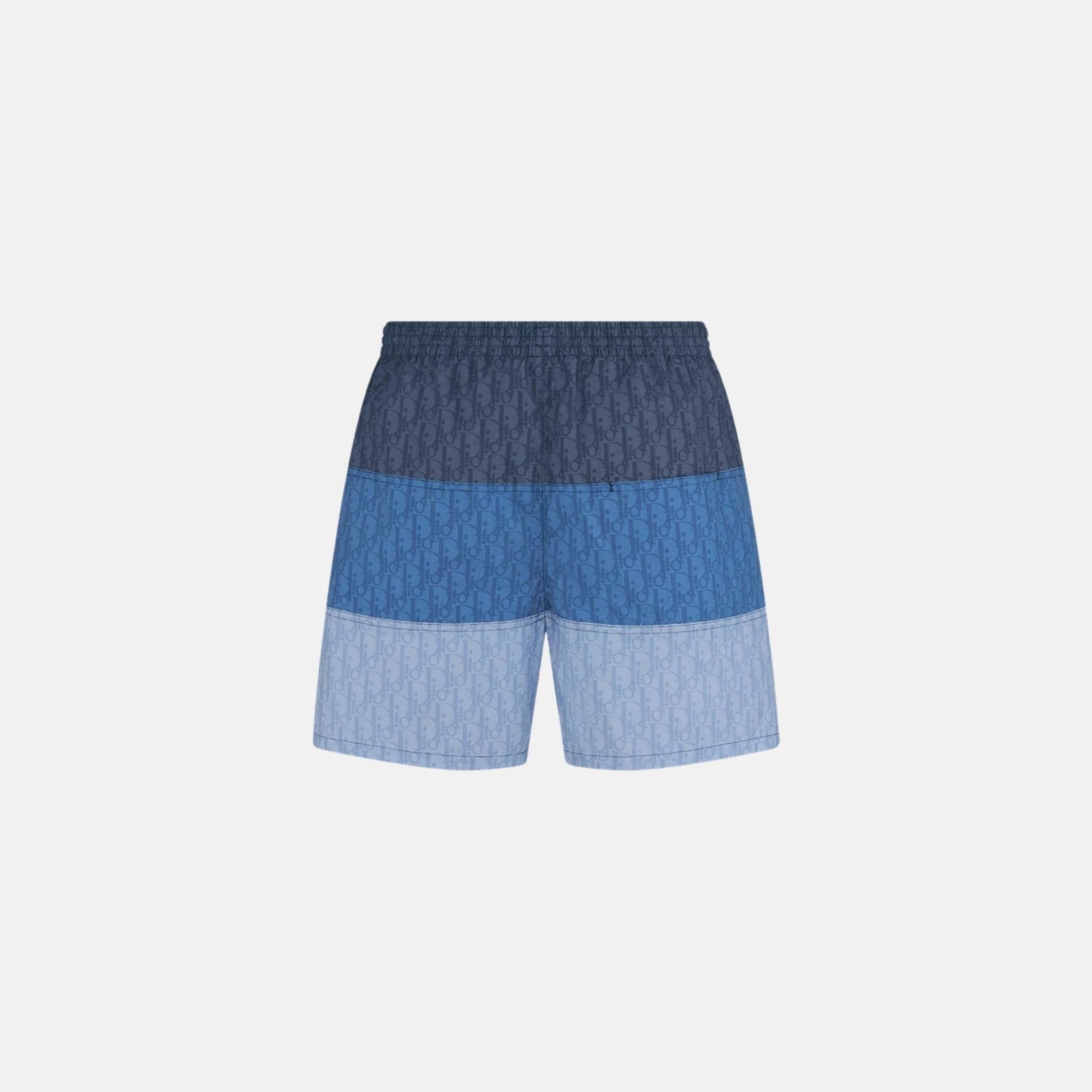 Dior Swimwear оригінал | Швидка доставка Україна – вид ззаду