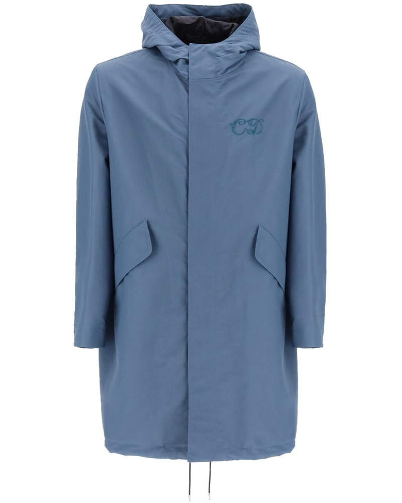 Outerwear Rain Jacket Dior – Гарантія оригінальності bg_removed_catalog