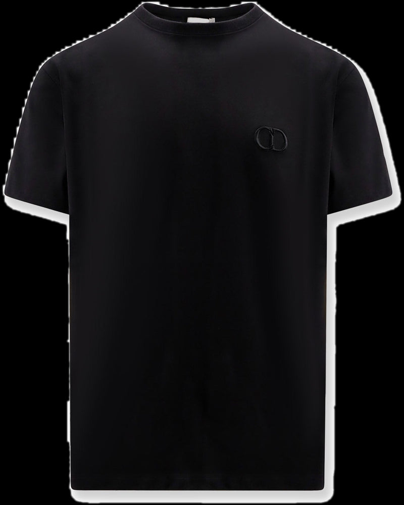 BG_REMOVED_CATALOG_Cotton T shirt - DIOR
