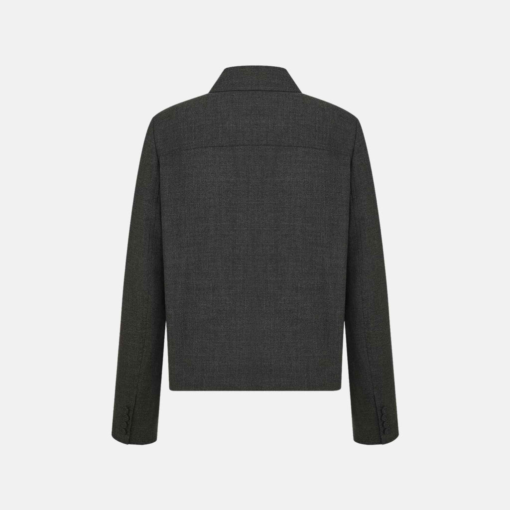 Dior Outerwear оригінал | Швидка доставка Україна – вид ззаду