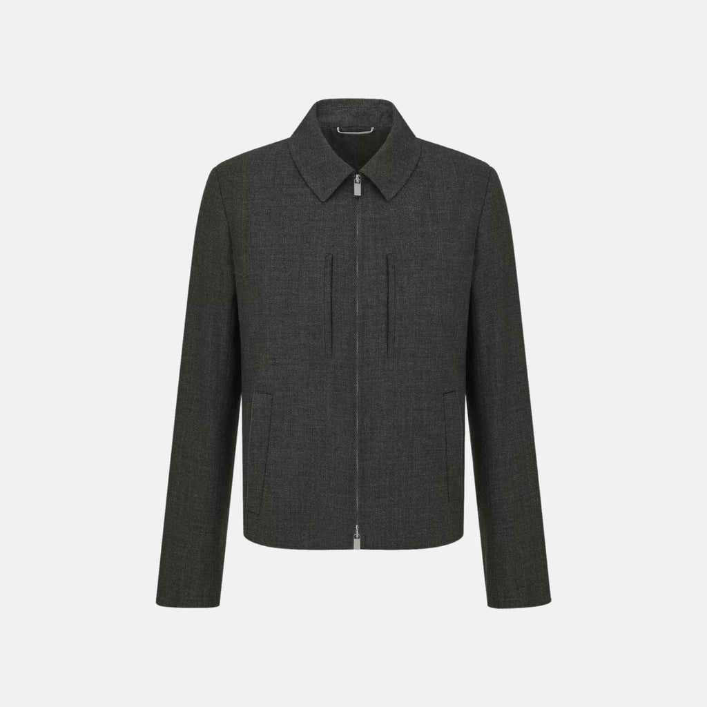 Dior Outerwear оригінал | Швидка доставка Україна – боковий вид