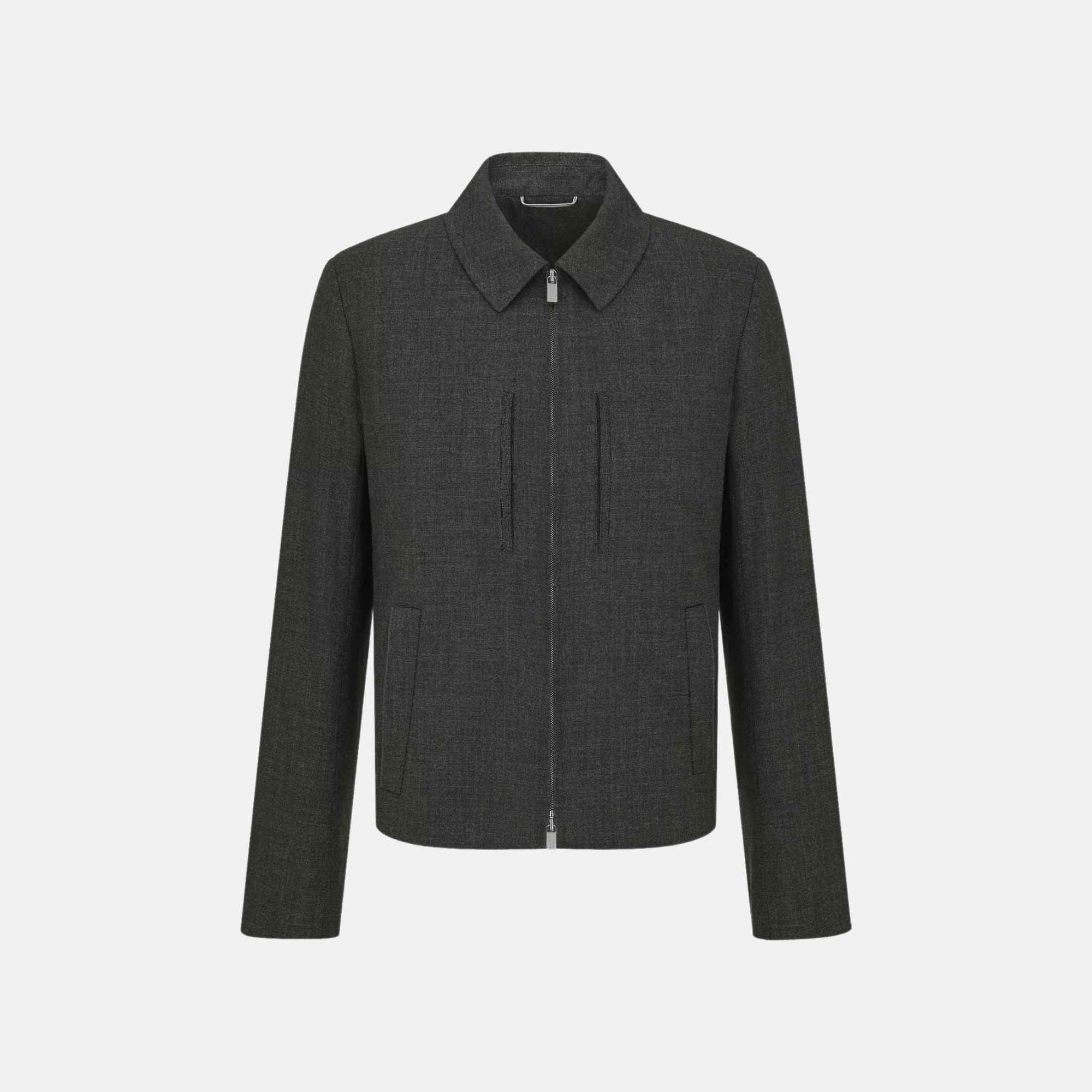 Dior Outerwear оригінал | Швидка доставка Україна – боковий вид
