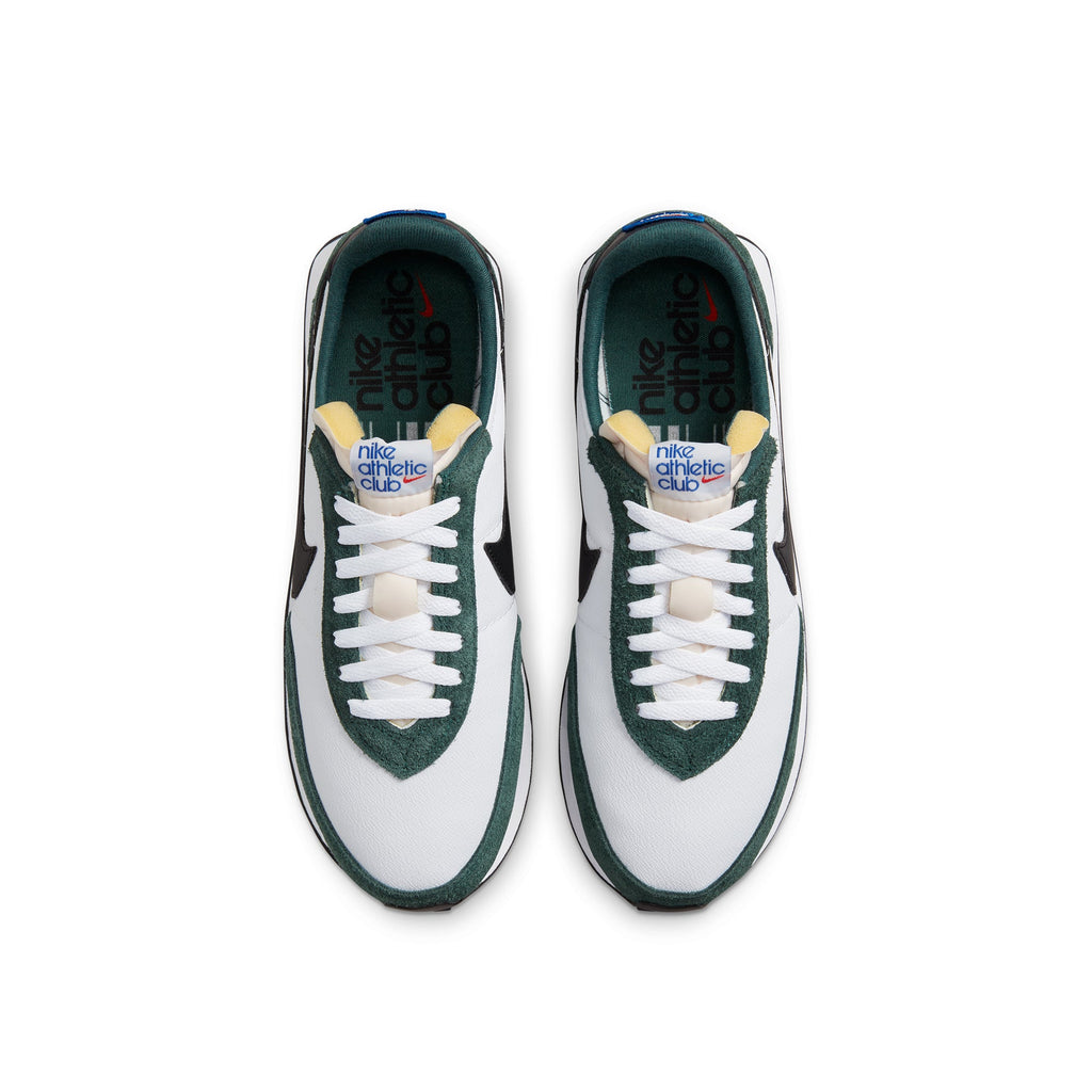 Mens Waffle Trainer 2 Shoes White Nike оригінал – Купити в Україні – збільшений вид