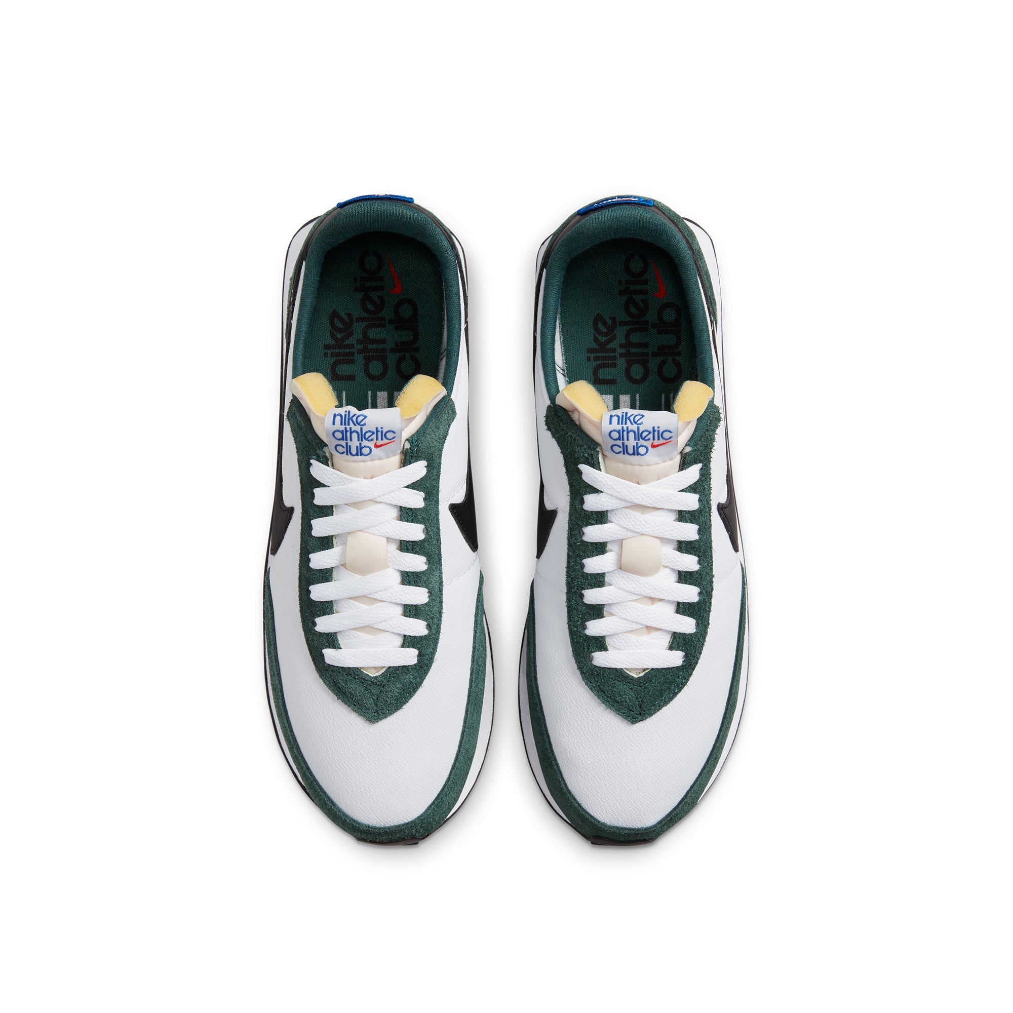 Mens Waffle Trainer 2 Shoes White Nike оригінал – Купити в Україні – збільшений вид
