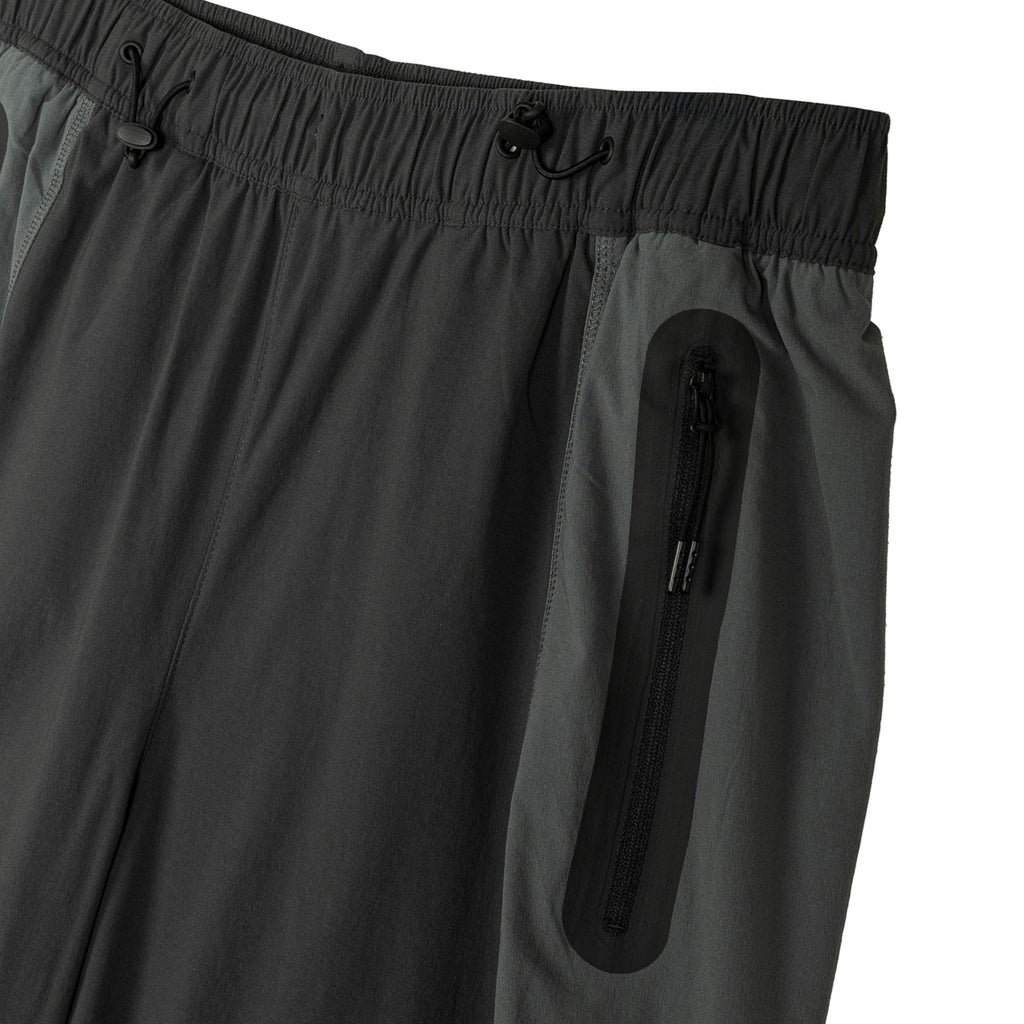 Оригінальна Tech Dri Fit Woven Color Block Trousers Nike – збільшений вид