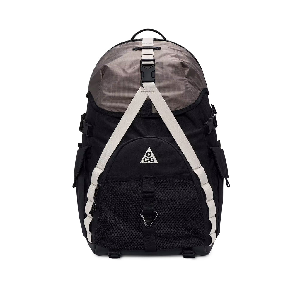 Daymax Backpack Nike оригінал – Купити в Україні – боковий вид
