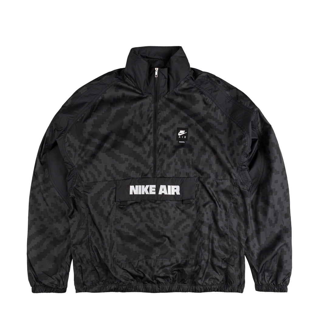 Air Half Zip Jacket Nike оригінал – Купити в Україні – боковий вид