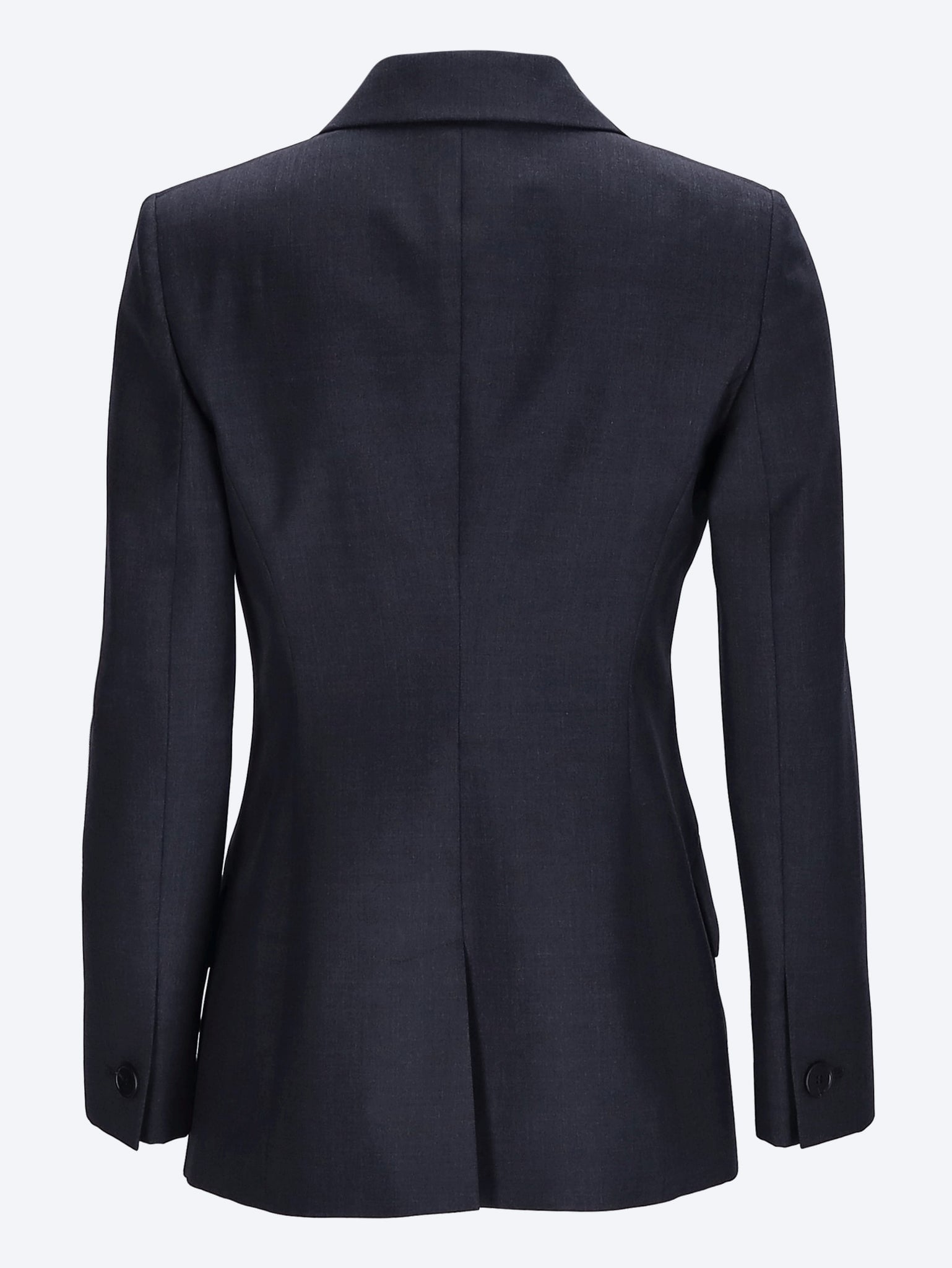 Double Breasted Blazer Gucci – Гарантія оригінальності – детальний вид