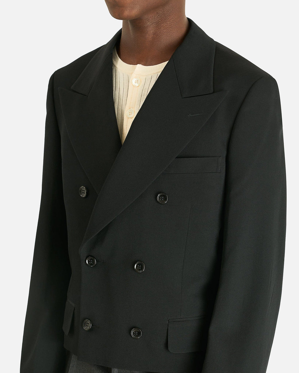 Comme des garcons Outerwear оригінал | Швидка доставка Україна – збільшений вид