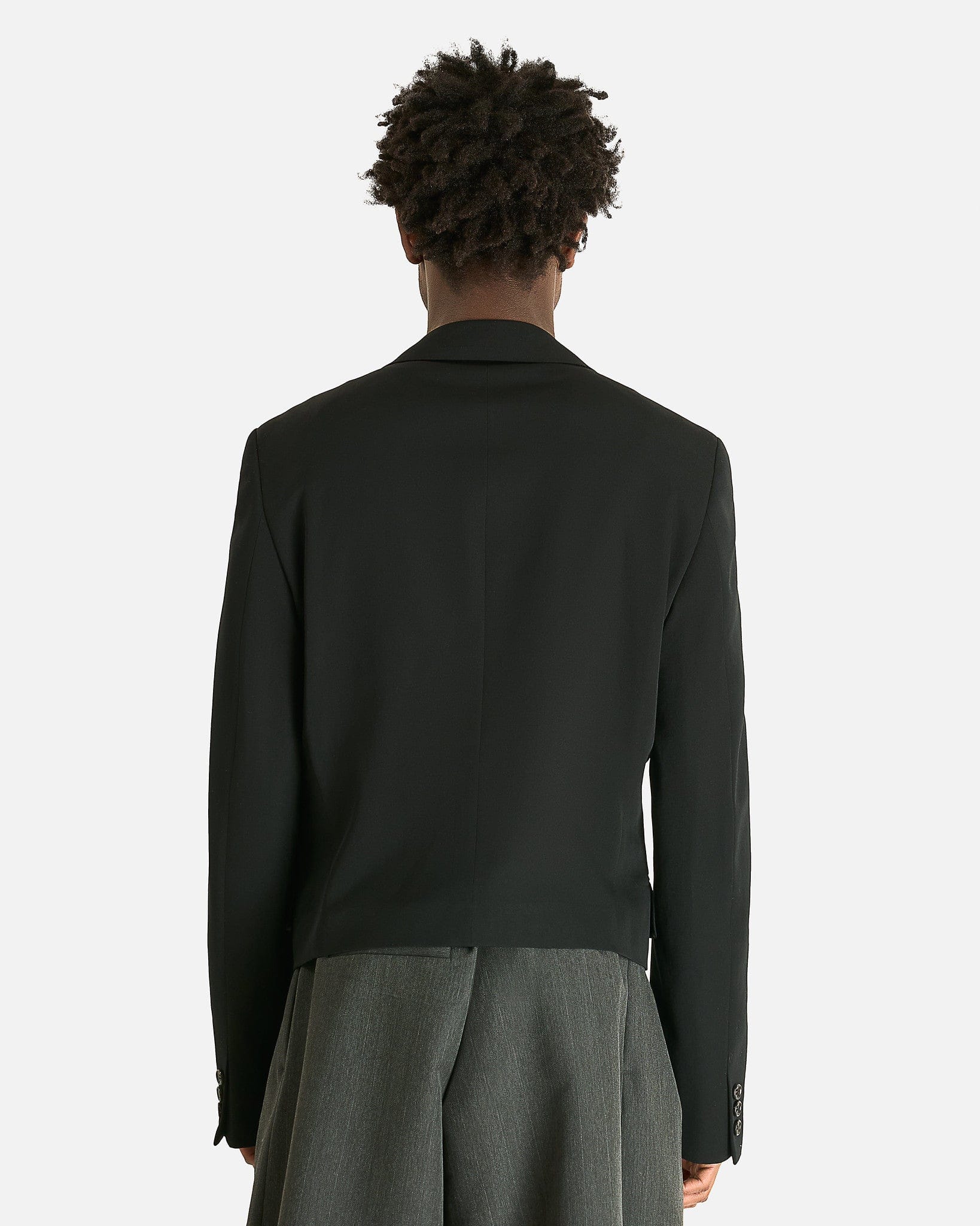 Comme des garcons Outerwear оригінал | Швидка доставка Україна – детальний вид
