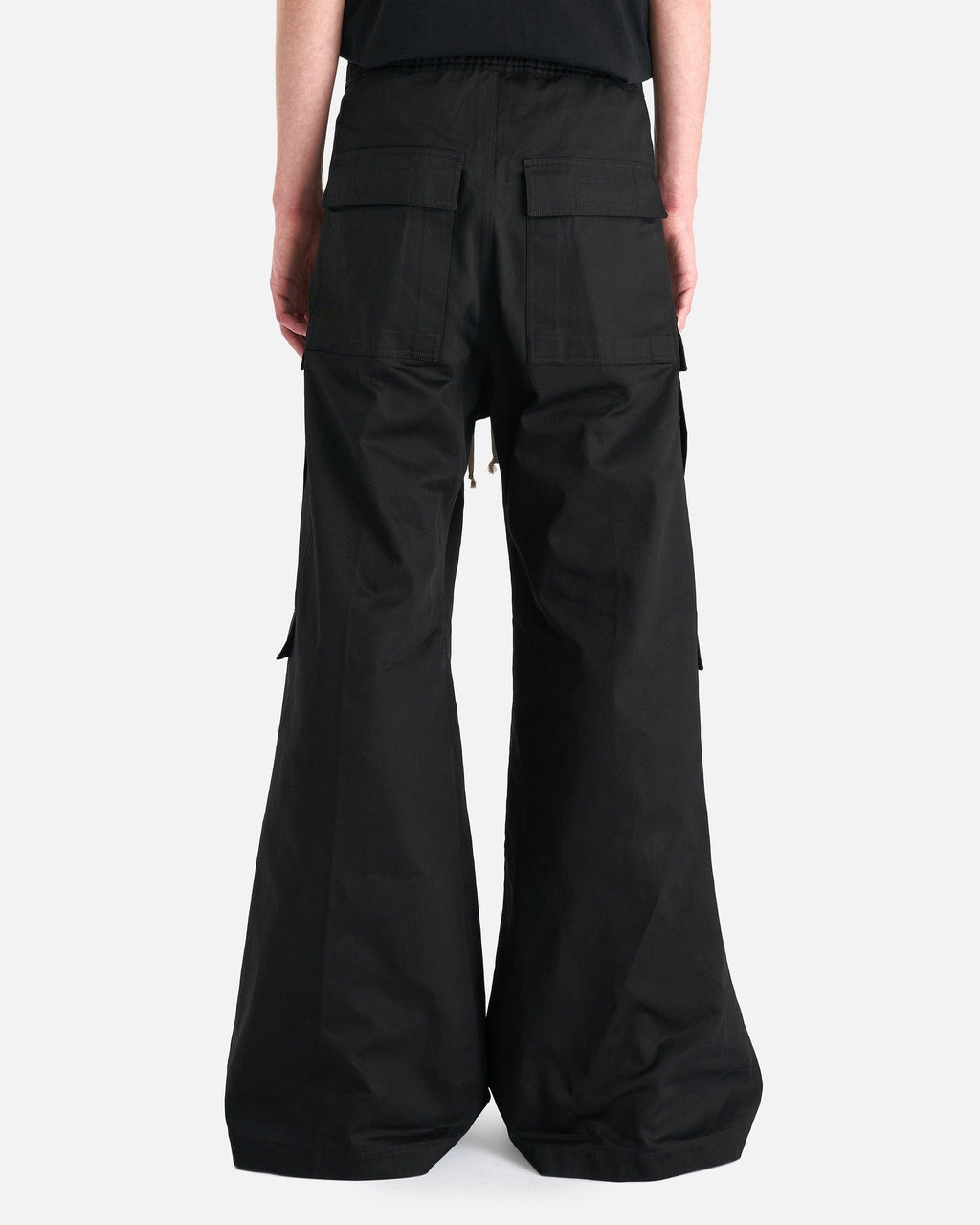 Rick owens Bottoms оригінал | Швидка доставка Україна – детальний вид