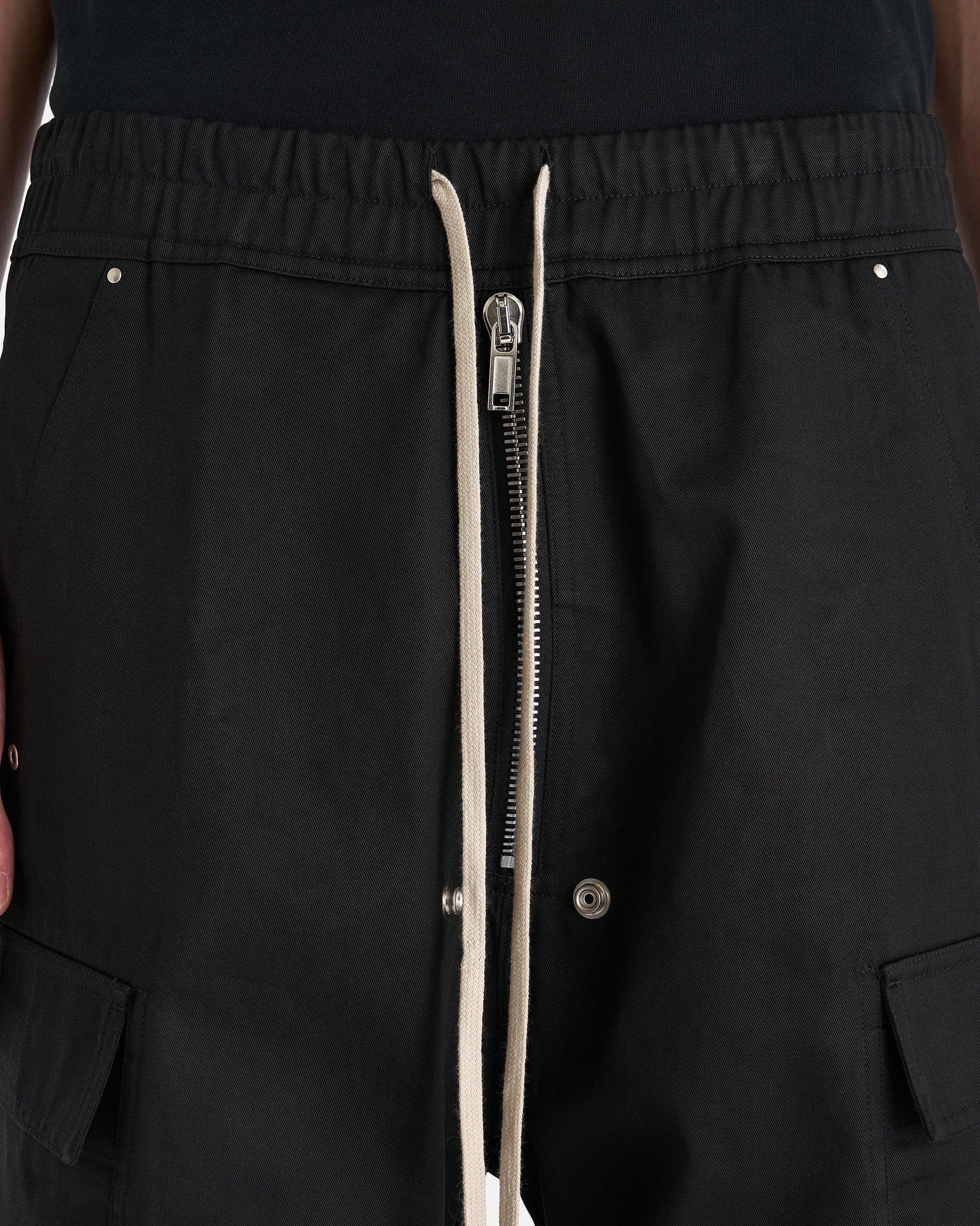 Rick owens Bottoms оригінал | Швидка доставка Україна – збільшений вид