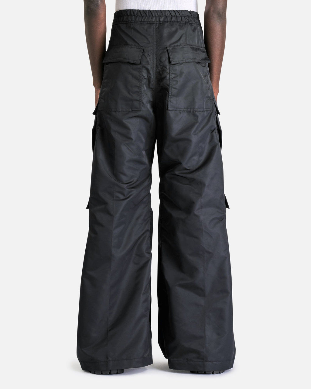 Rick owens Bottoms оригінал | Швидка доставка Україна – детальний вид